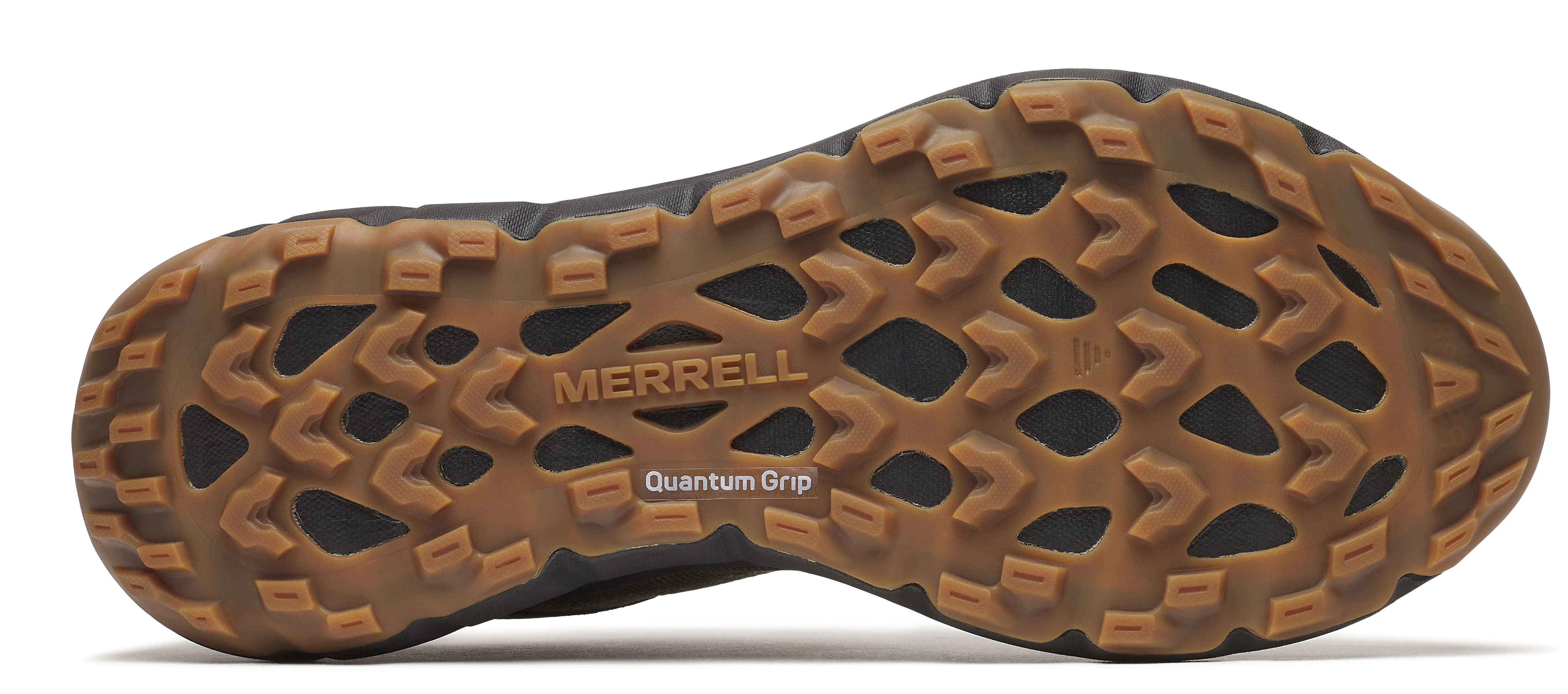 Men's Nova 4 Drab - Image 5