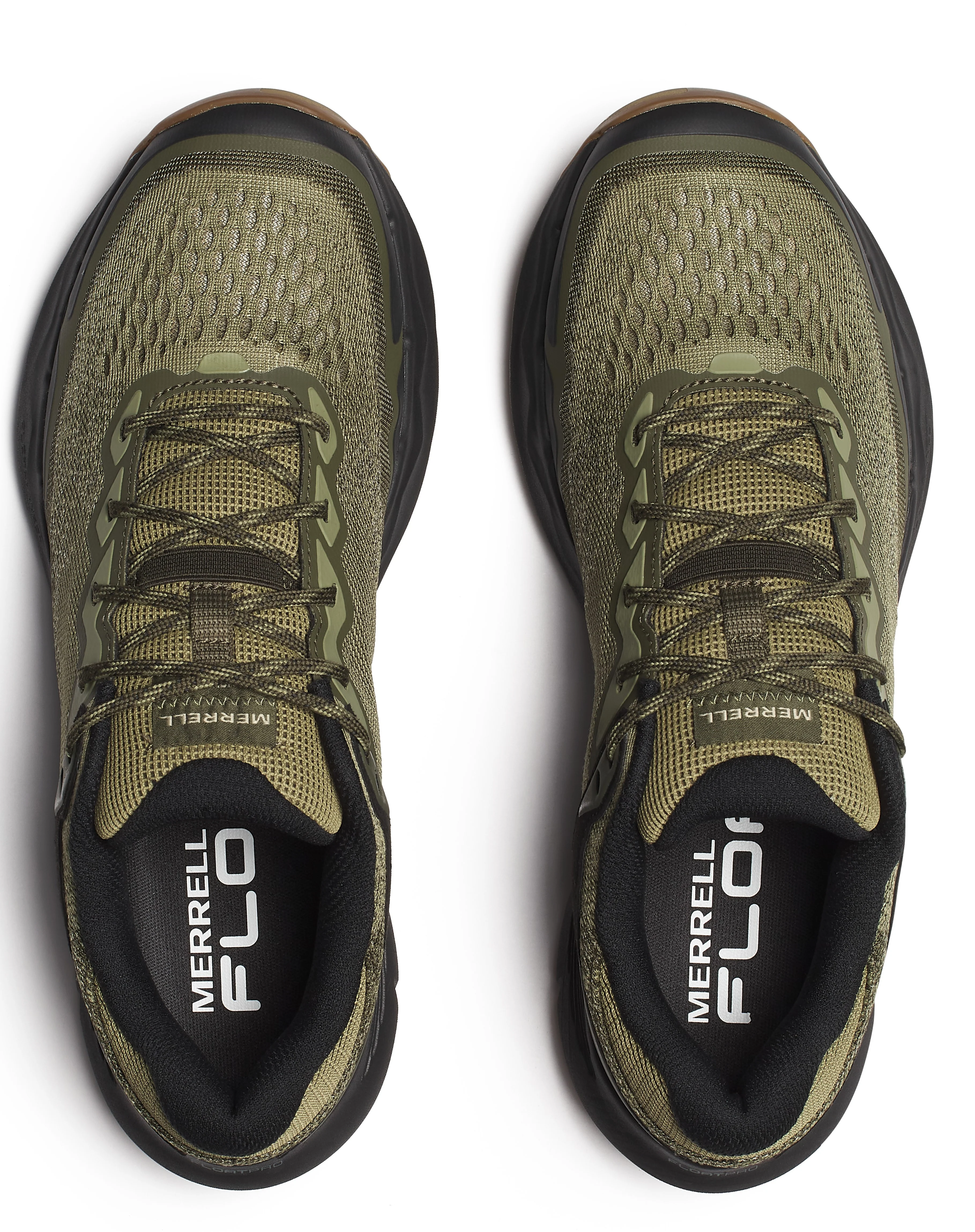 Men's Nova 4 Drab - Image 6