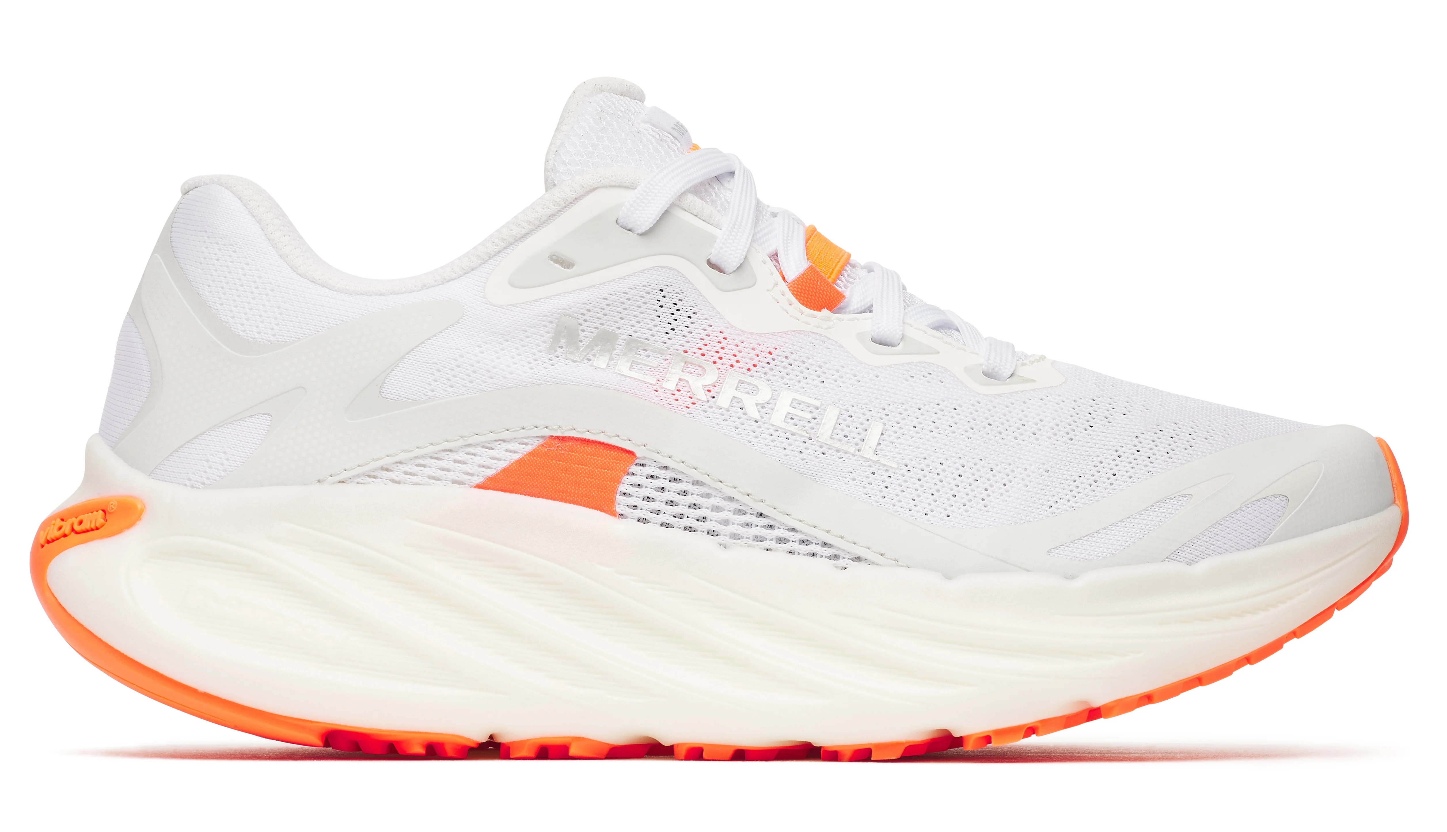 Women's Promorph White/Flare