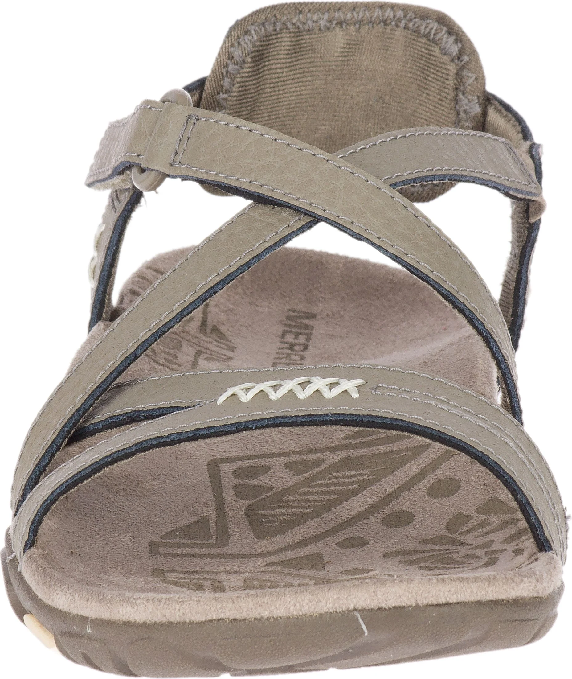 Sandspur Rose Leather Brindle - Image 2