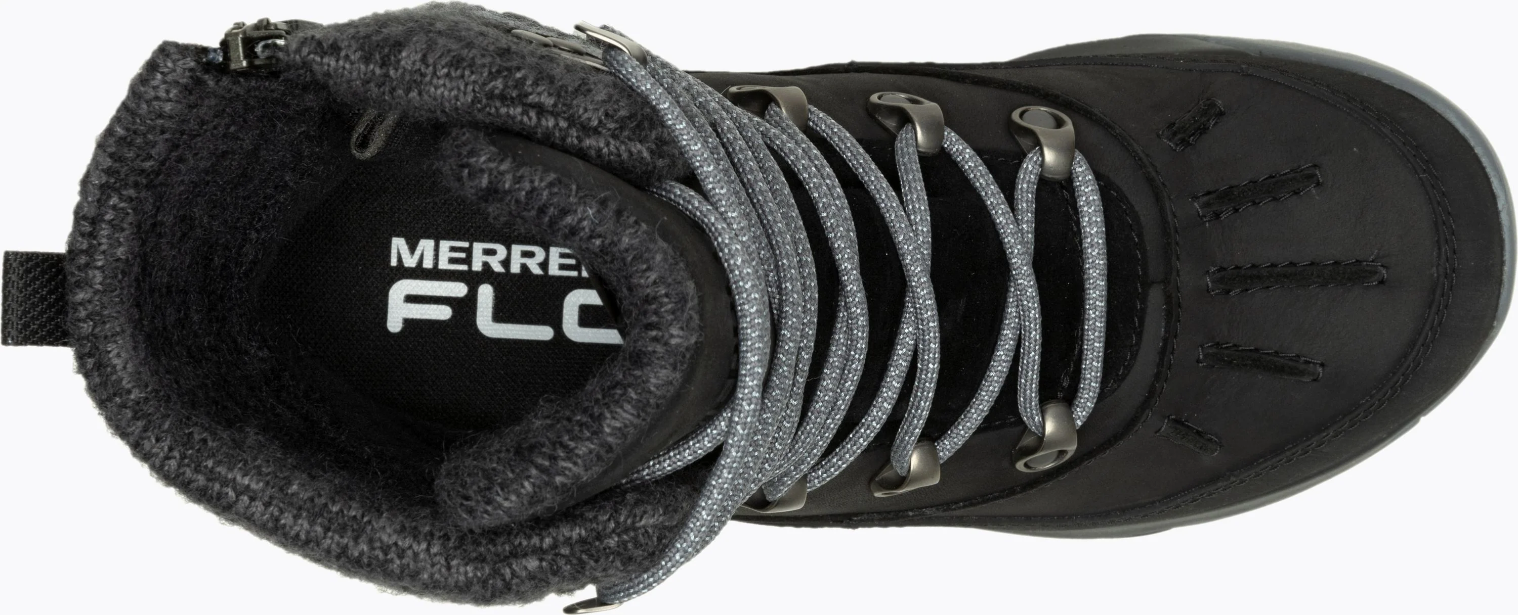 Siren 4 Thermo Mid Black - Image 3