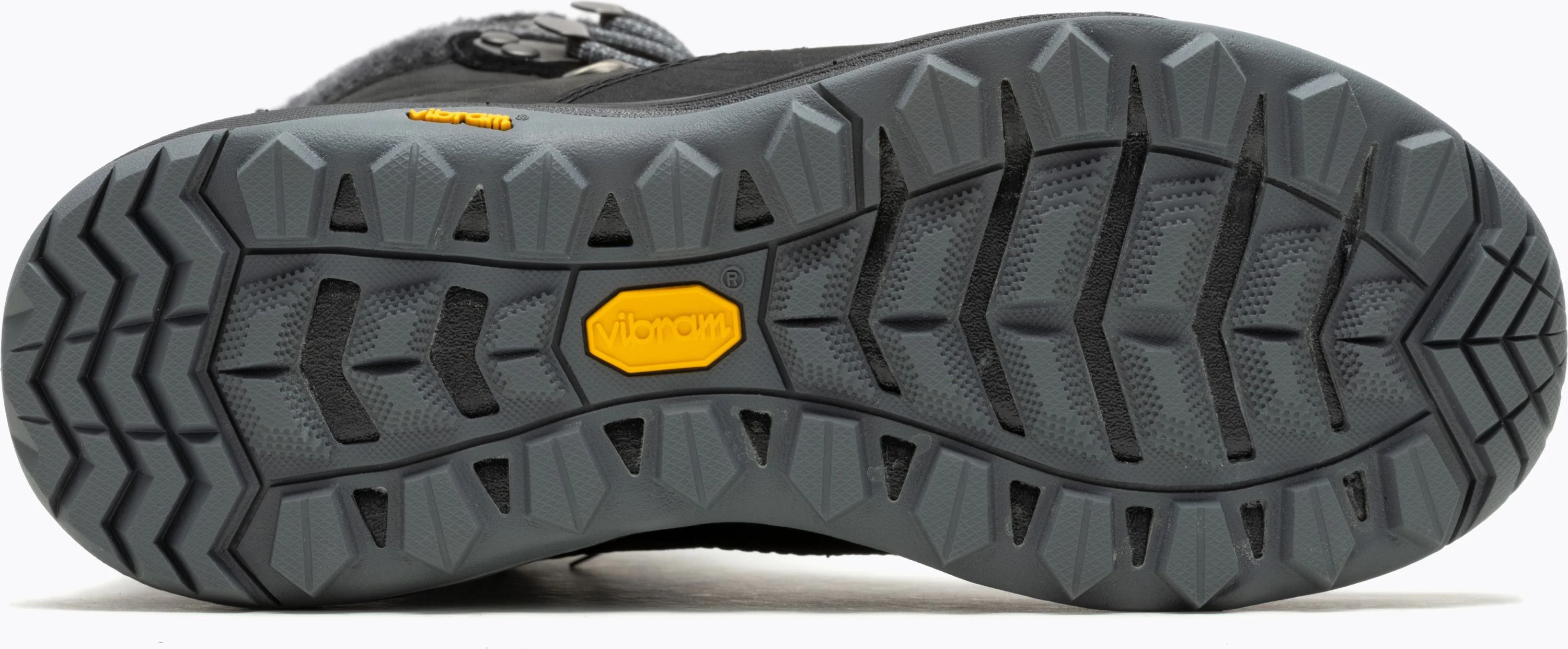 Siren 4 Thermo Mid Black - Image 4