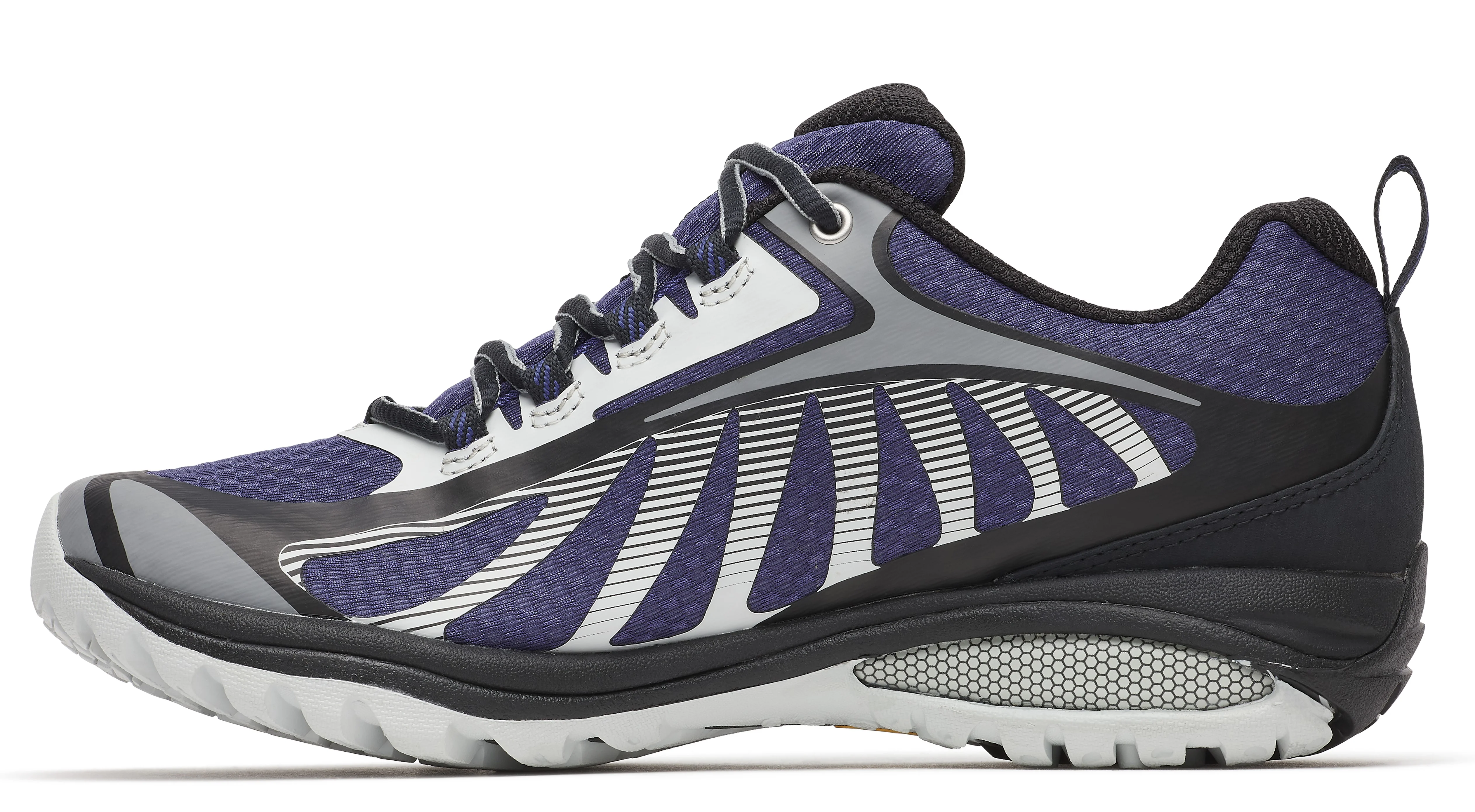 Women's Siren Edge 3 Black - Image 3