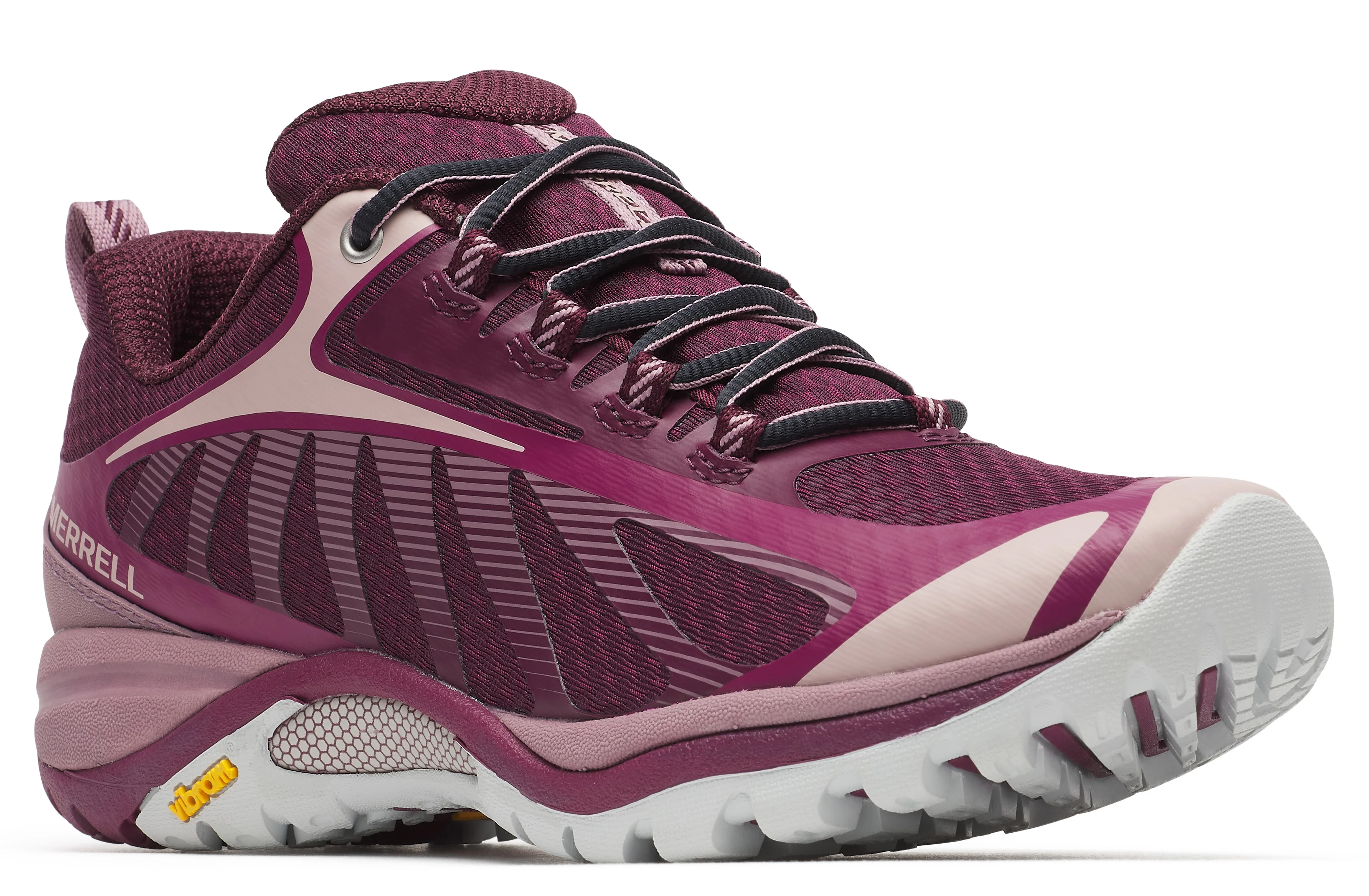 Women's Siren Edge 3 Pale Cherry