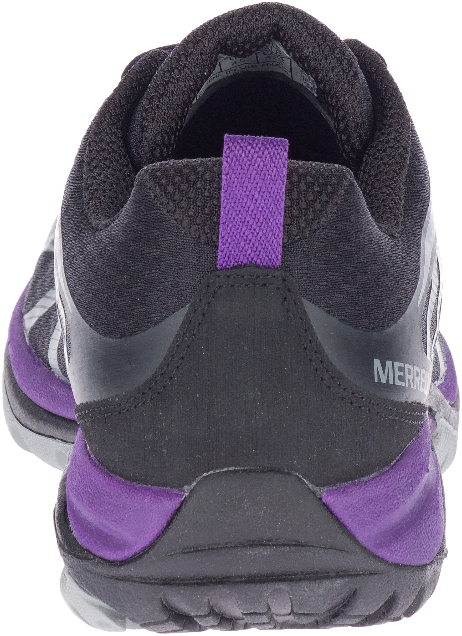 Women's Siren Edge 3 Wide Black - Image 5