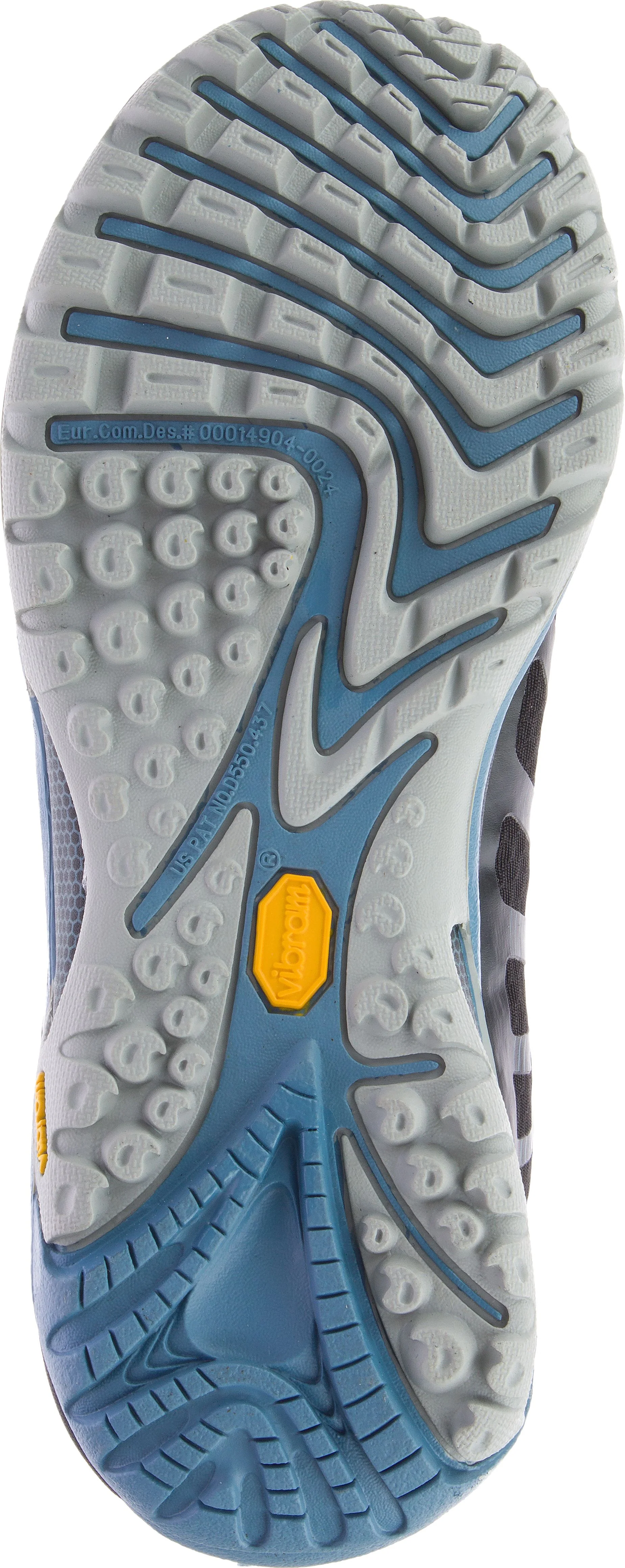 Women's Siren Edge 3 Waterproof - Image 6