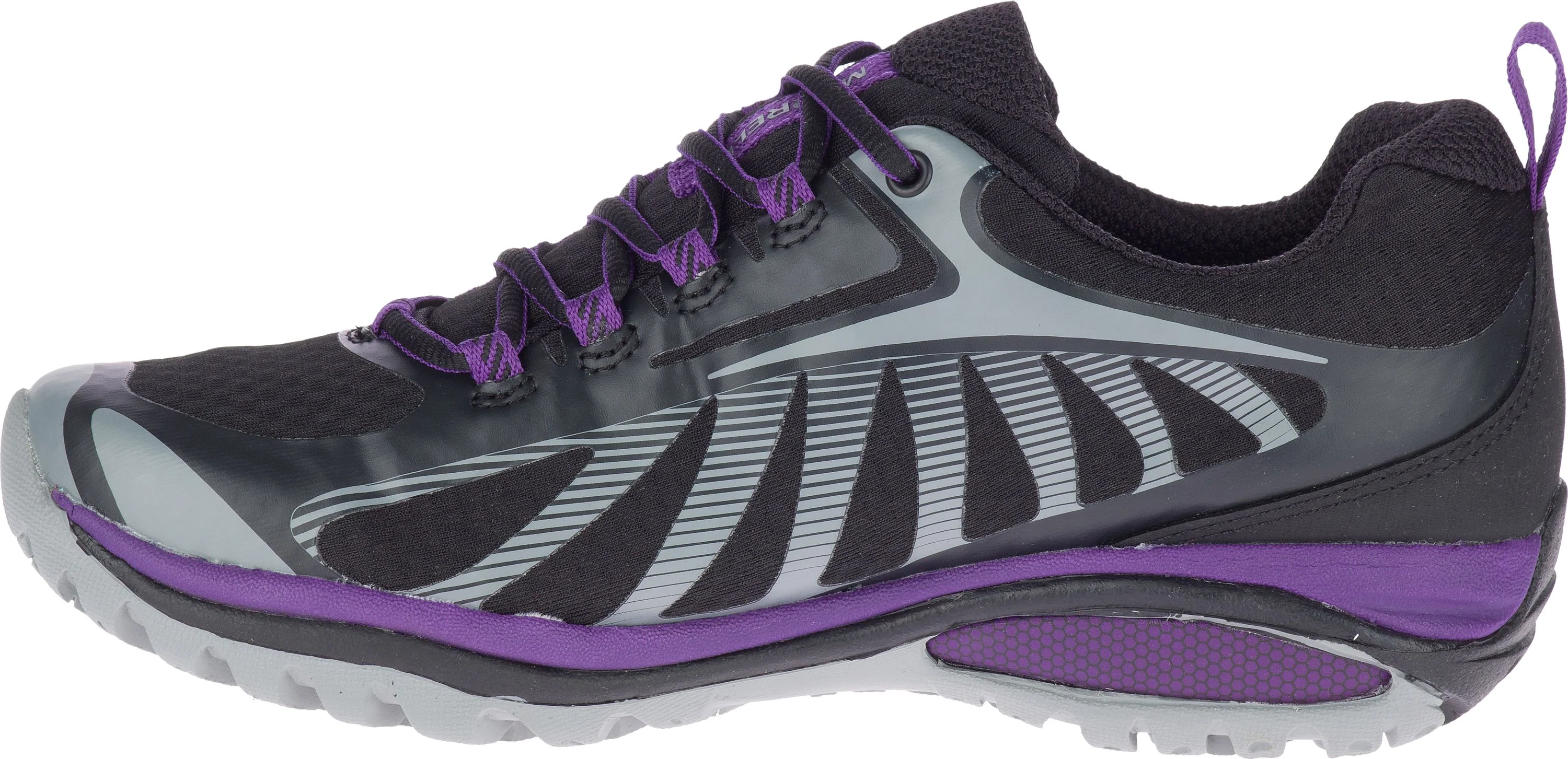 Siren Edge 3 Waterproof Black Acai - Image 2