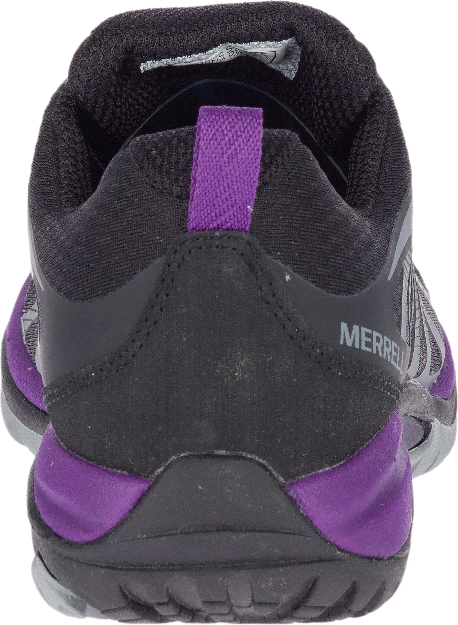 Siren Edge 3 Waterproof Black Acai - Image 4