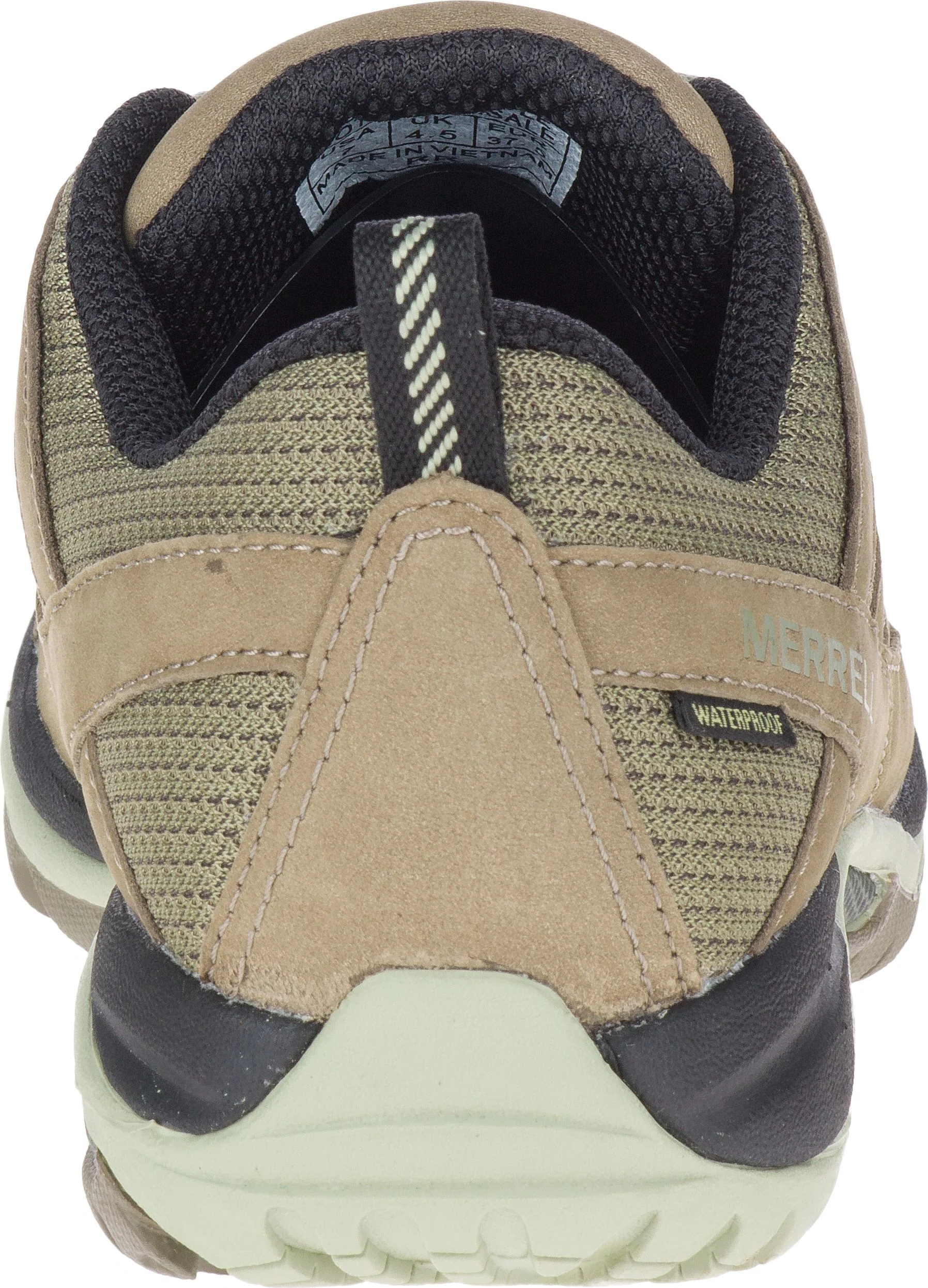 Siren Sport 3 Waterproof Brindle Tea - Image 4