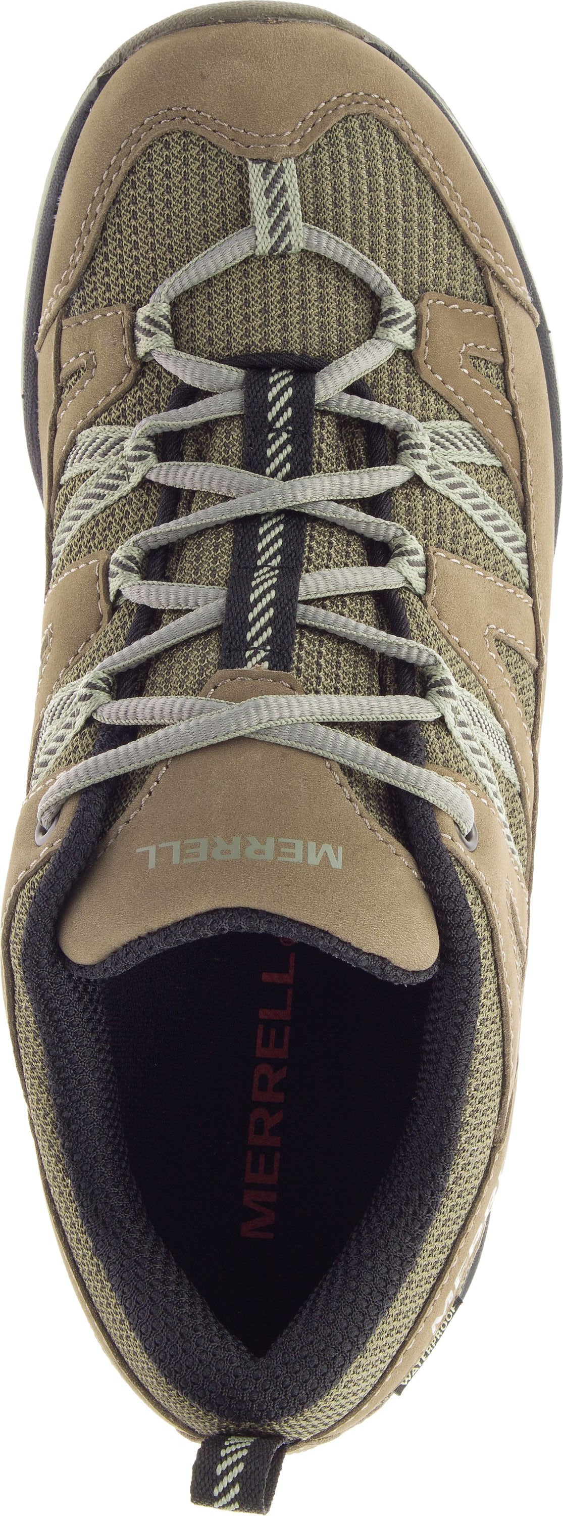 Siren Sport 3 Waterproof Brindle Tea - Image 5