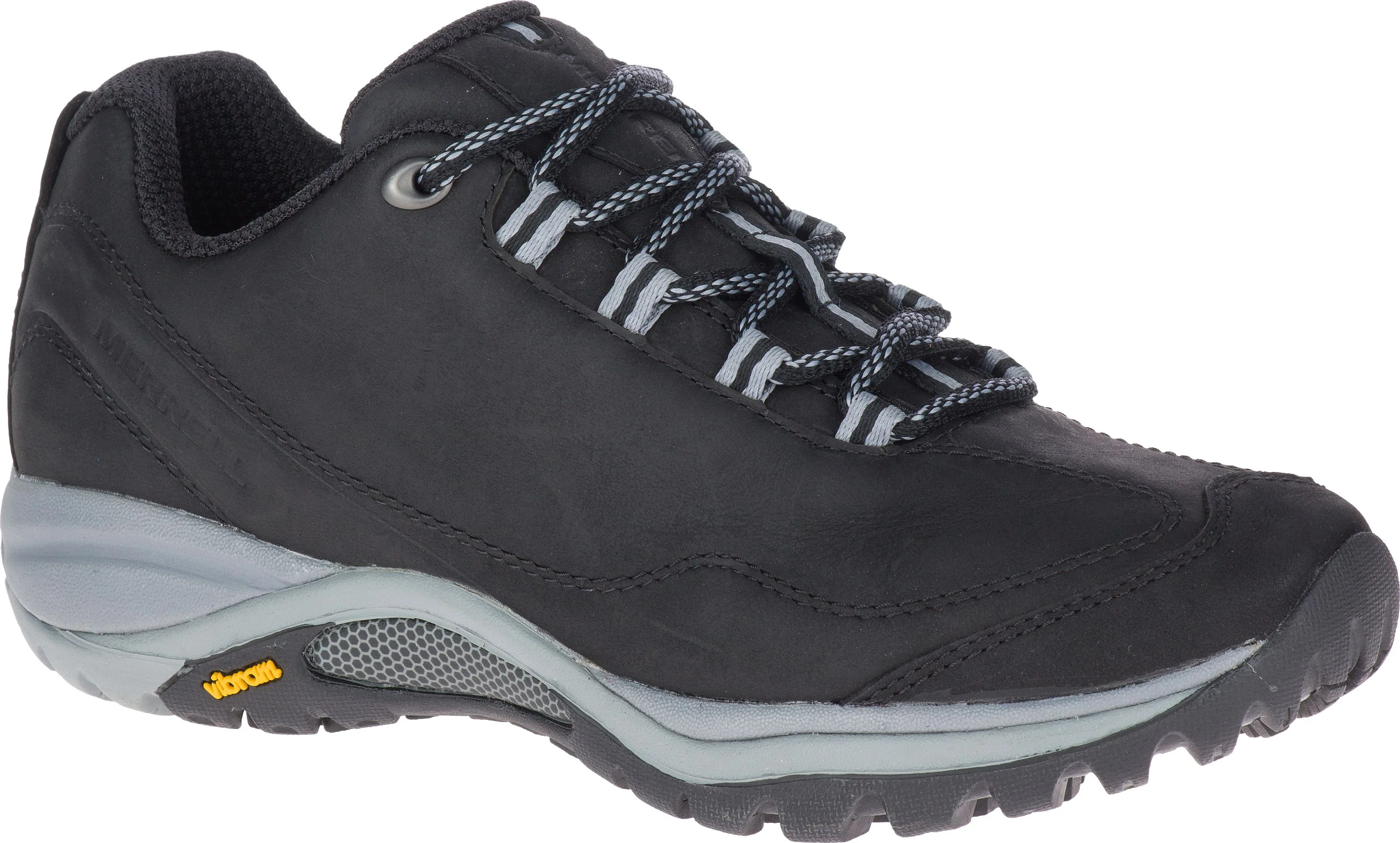 Women's Siren Traveller 3 Black
