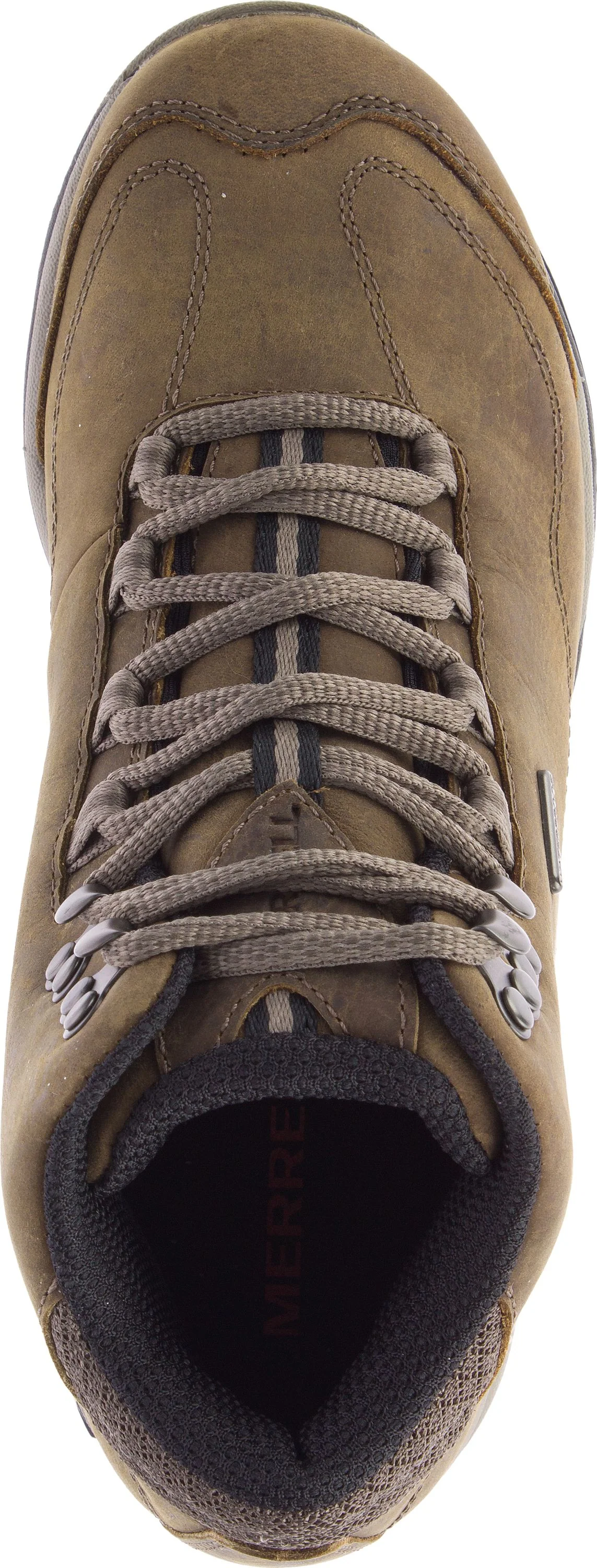 Siren Traveller 3 Mid Waterproof Brindle - Image 2