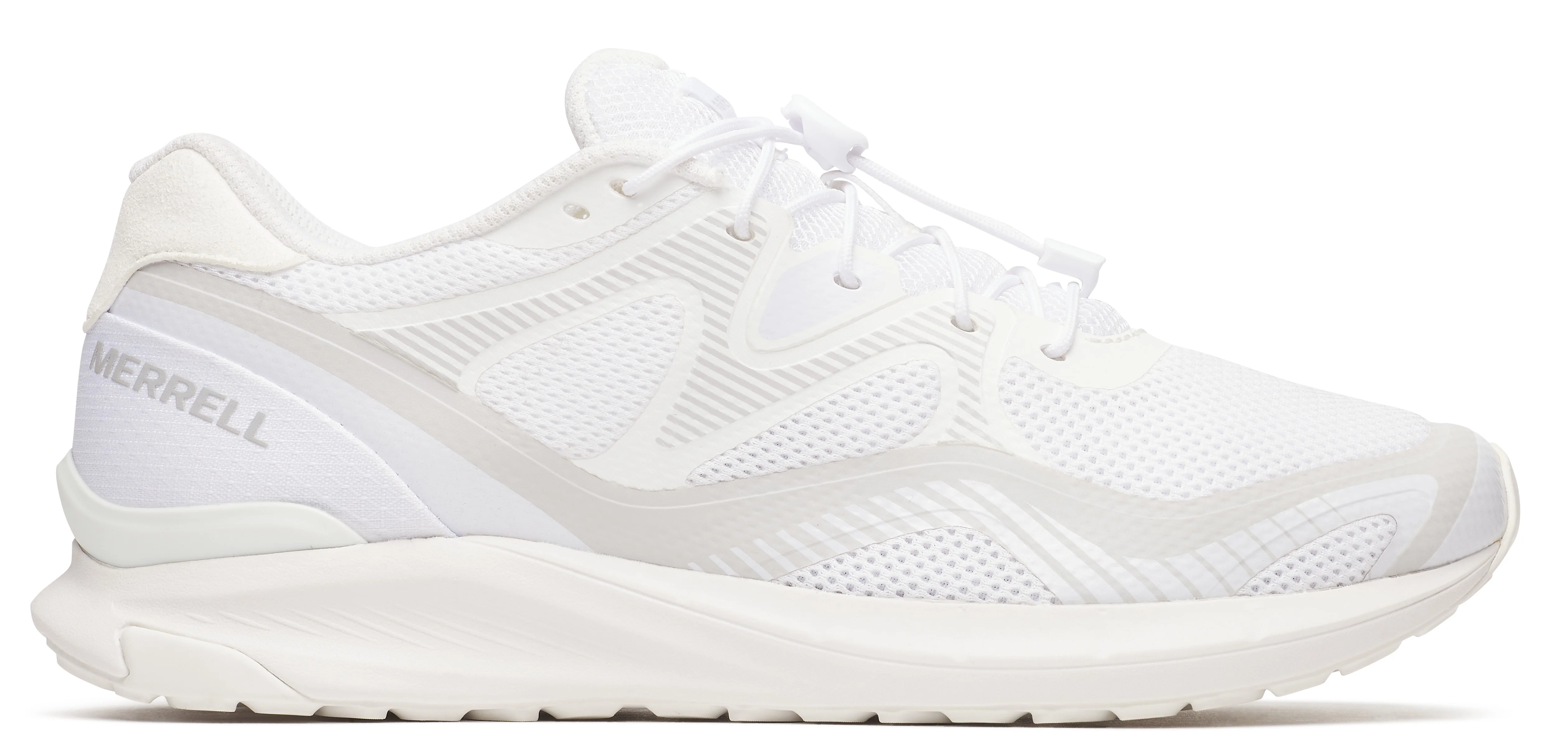 Women's Skyquest Trek White