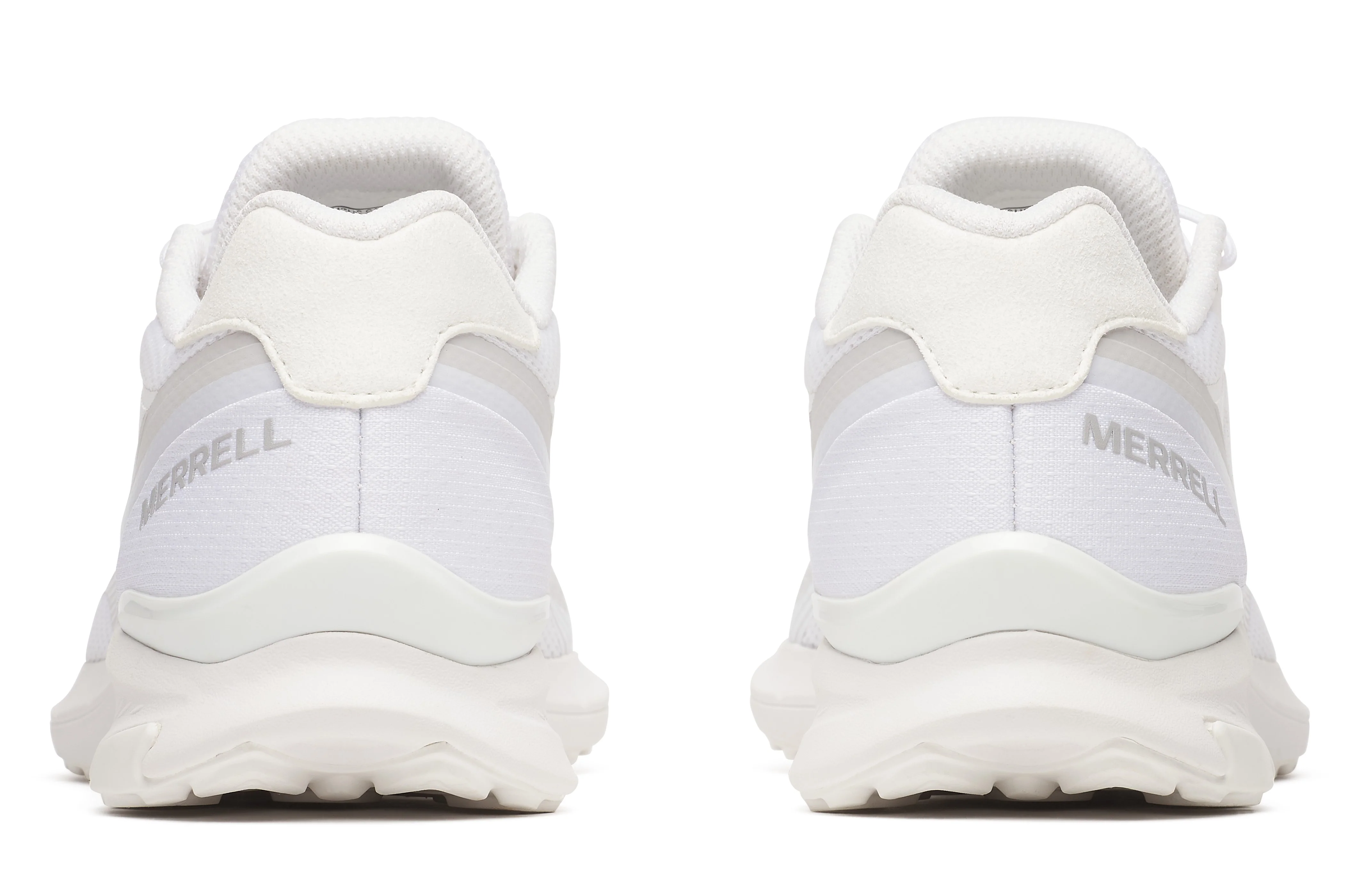Women's Skyquest Trek White - Image 4