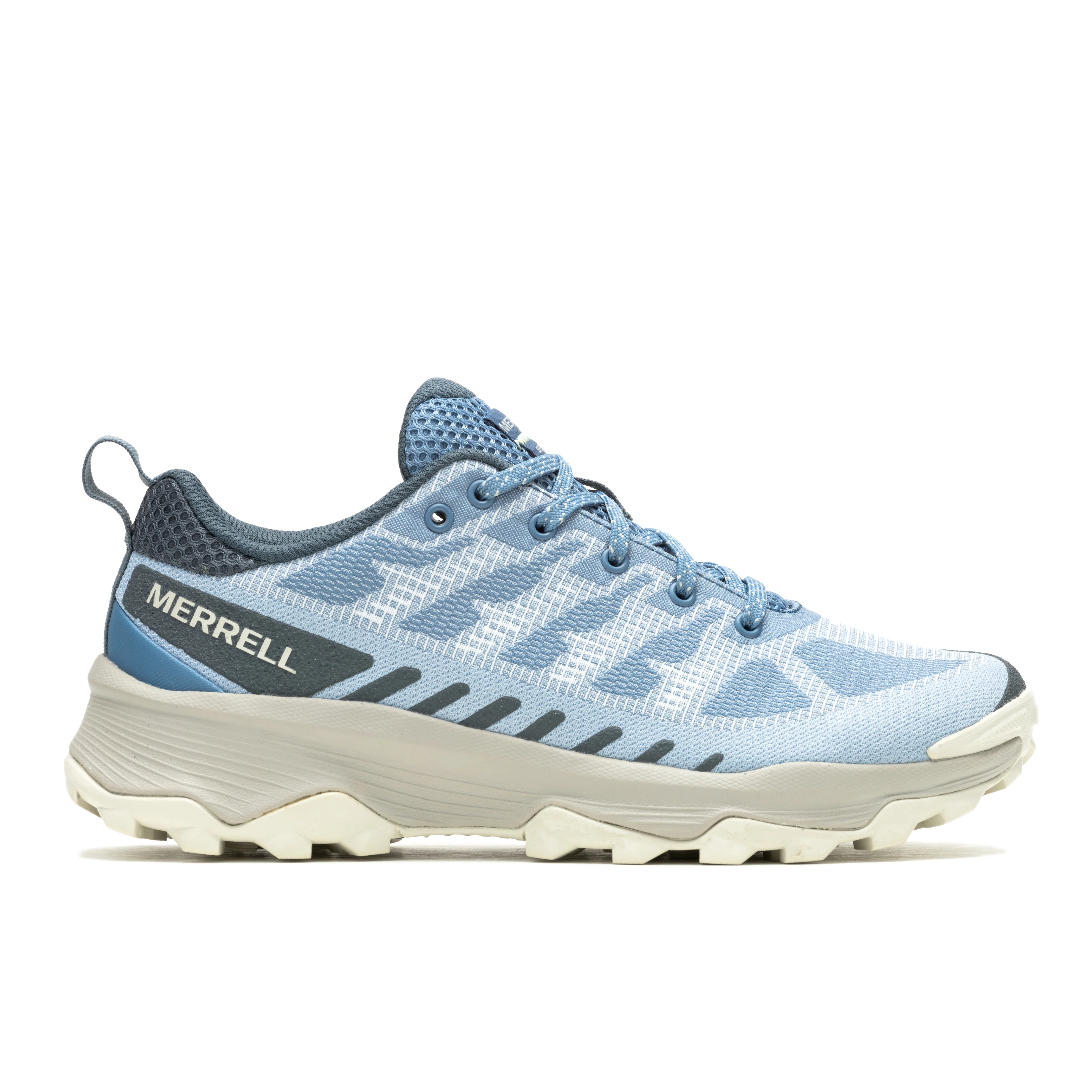 Women's Speed Eco Chambray - Image 2
