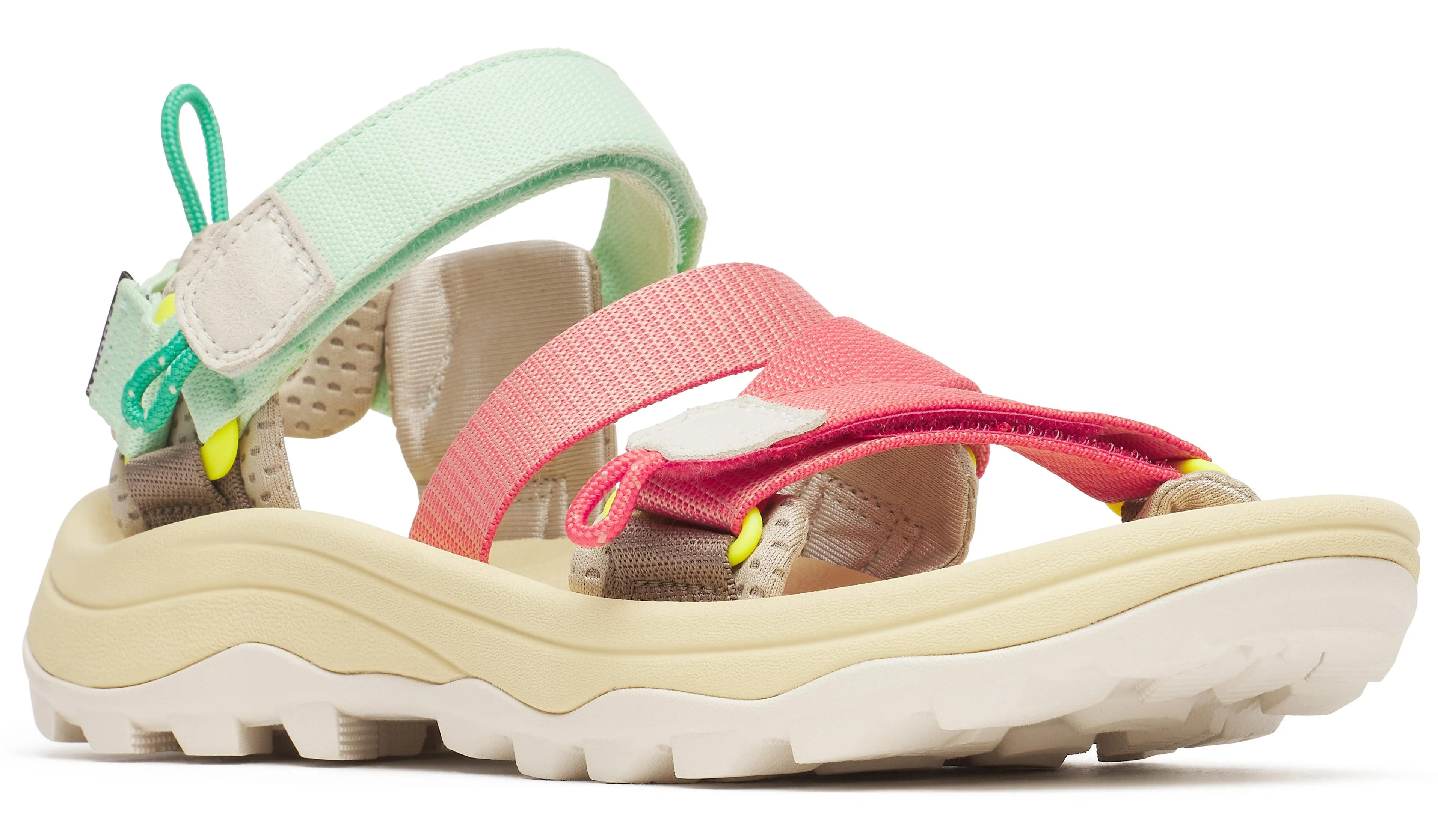 Speed Fusion Sport RMX - Celadon/Blossom
