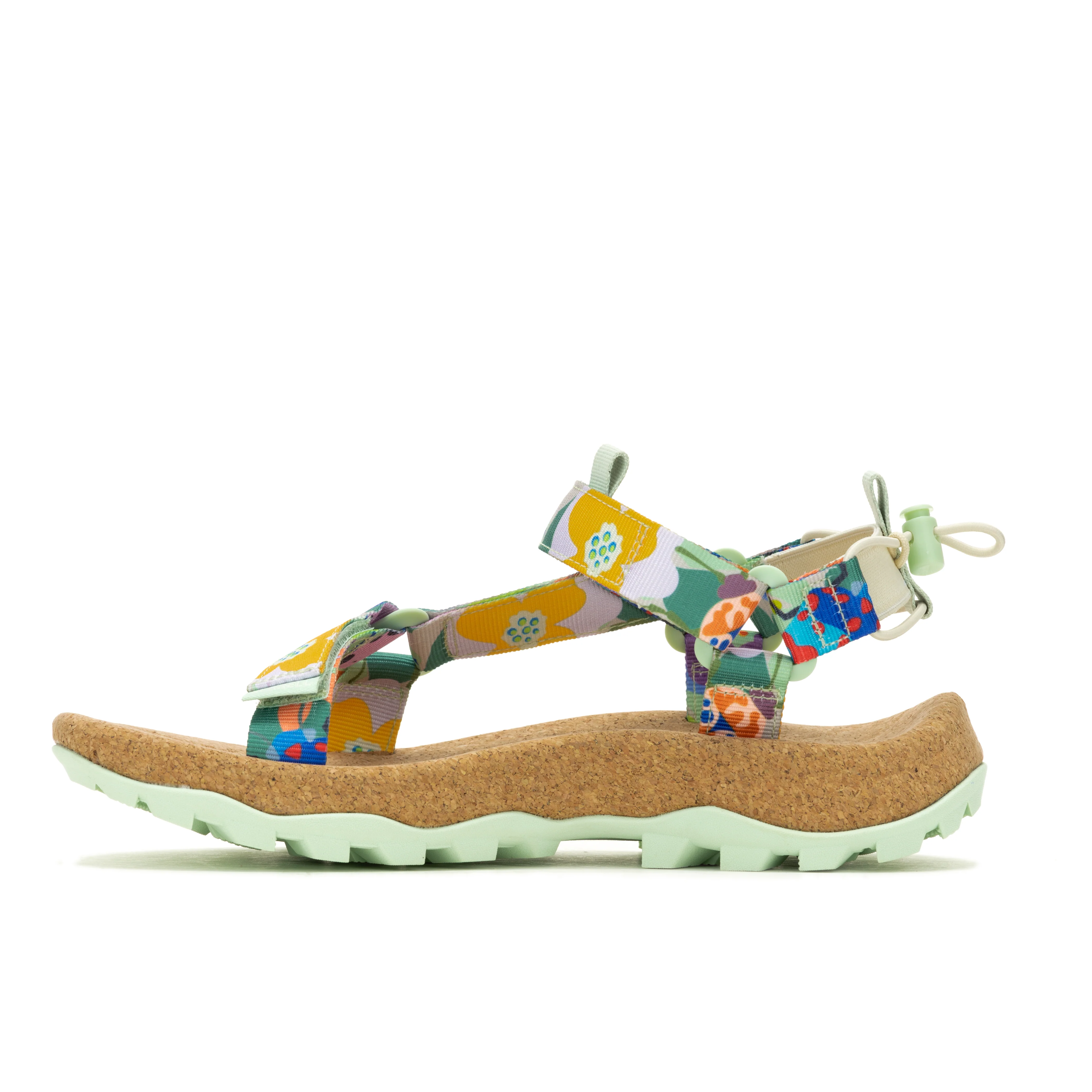 Women's Speed Fusion Web Botanist - Image 3