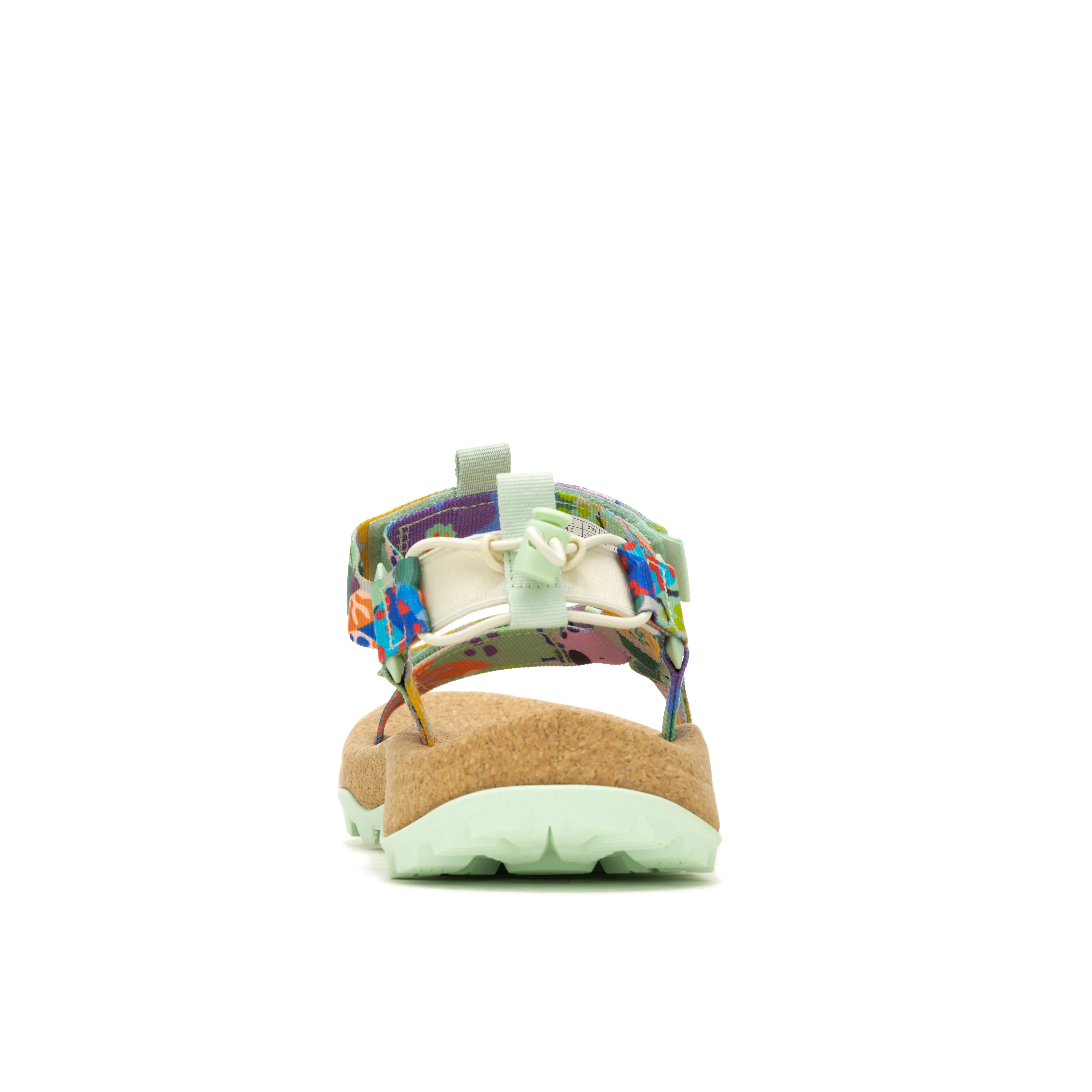 Women's Speed Fusion Web Botanist - Image 4