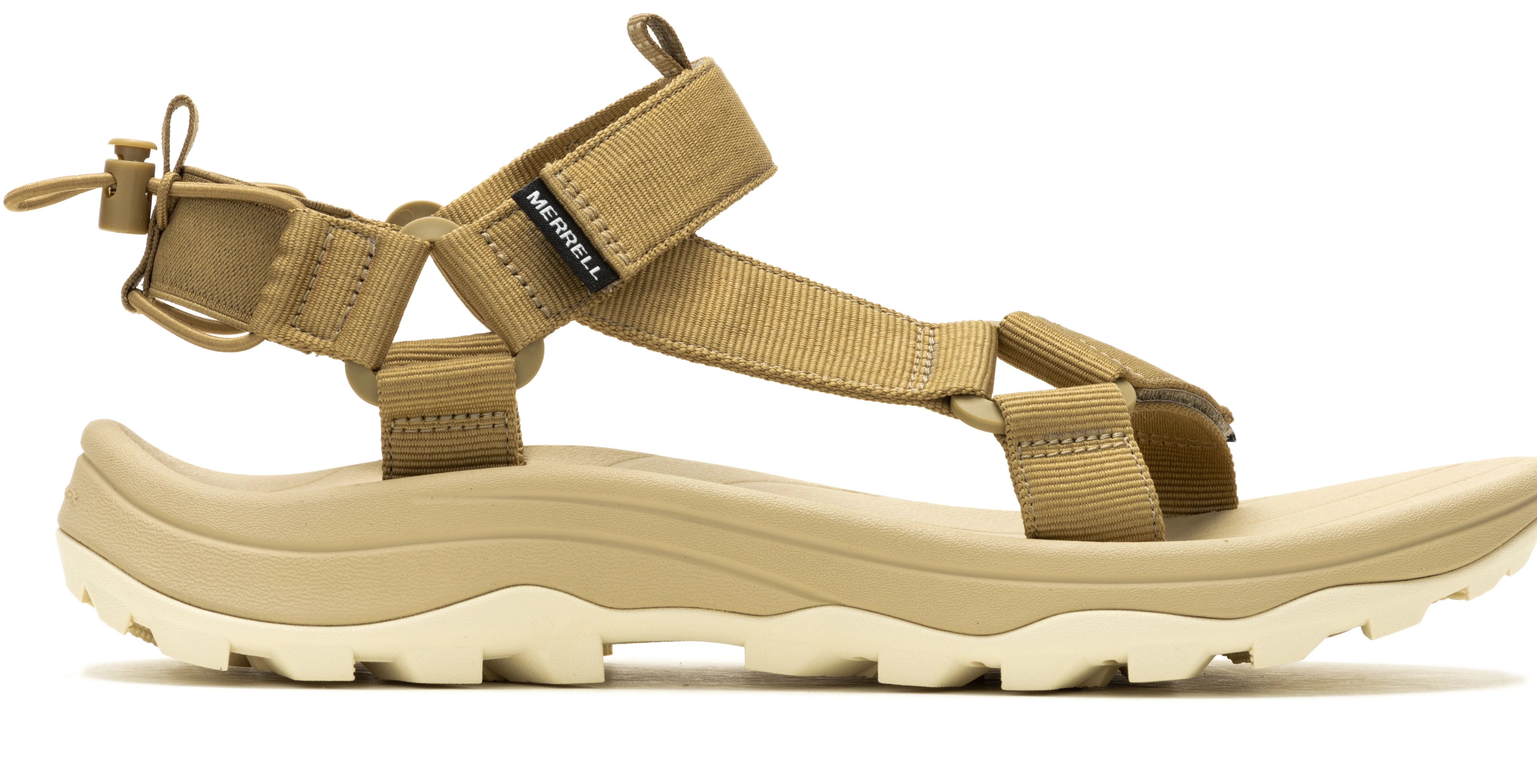 Men's Speed Fusion Web Sport - Coyote/Khaki - Image 2
