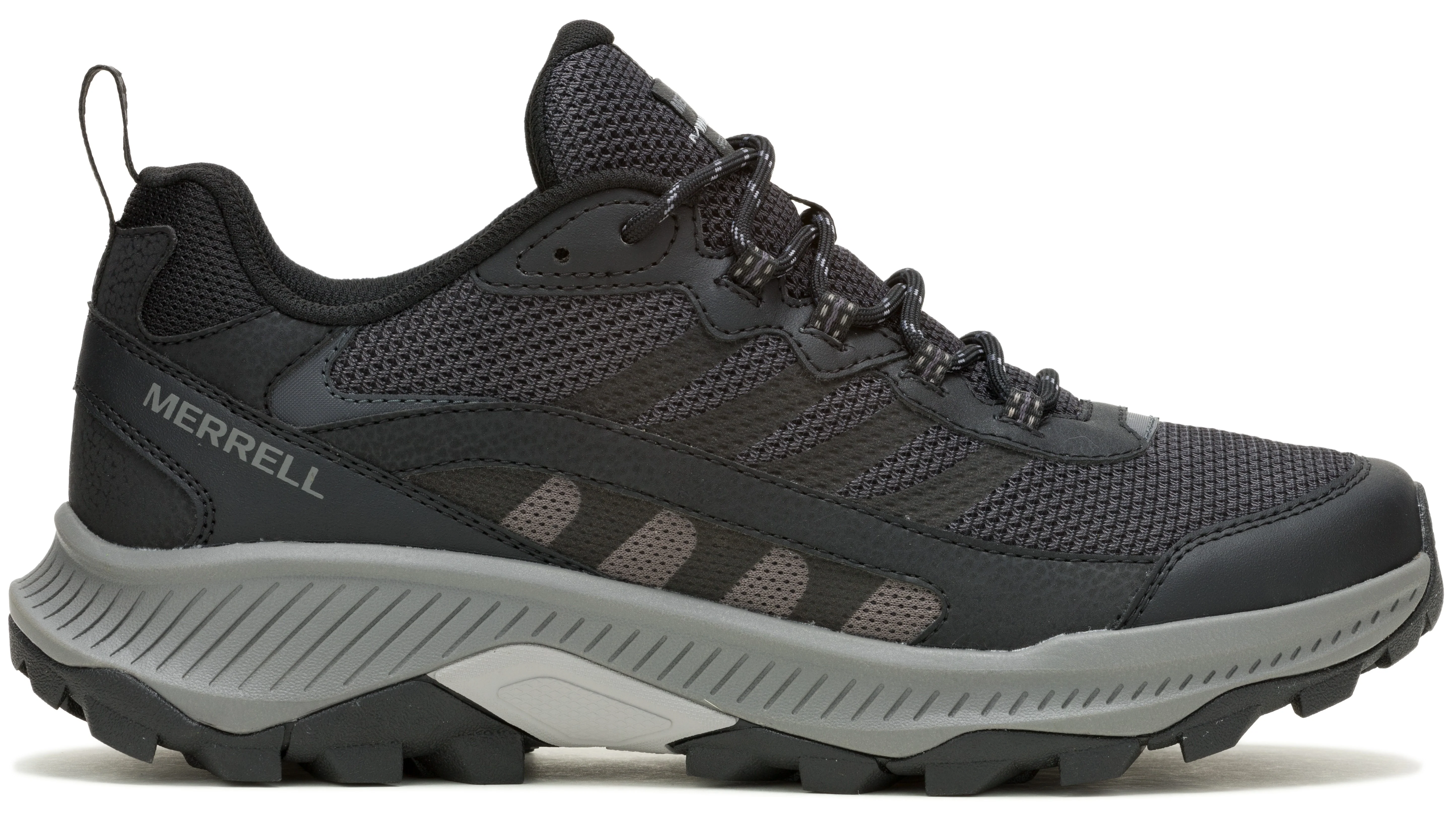 Speed Strike 2 - Black - Image 2
