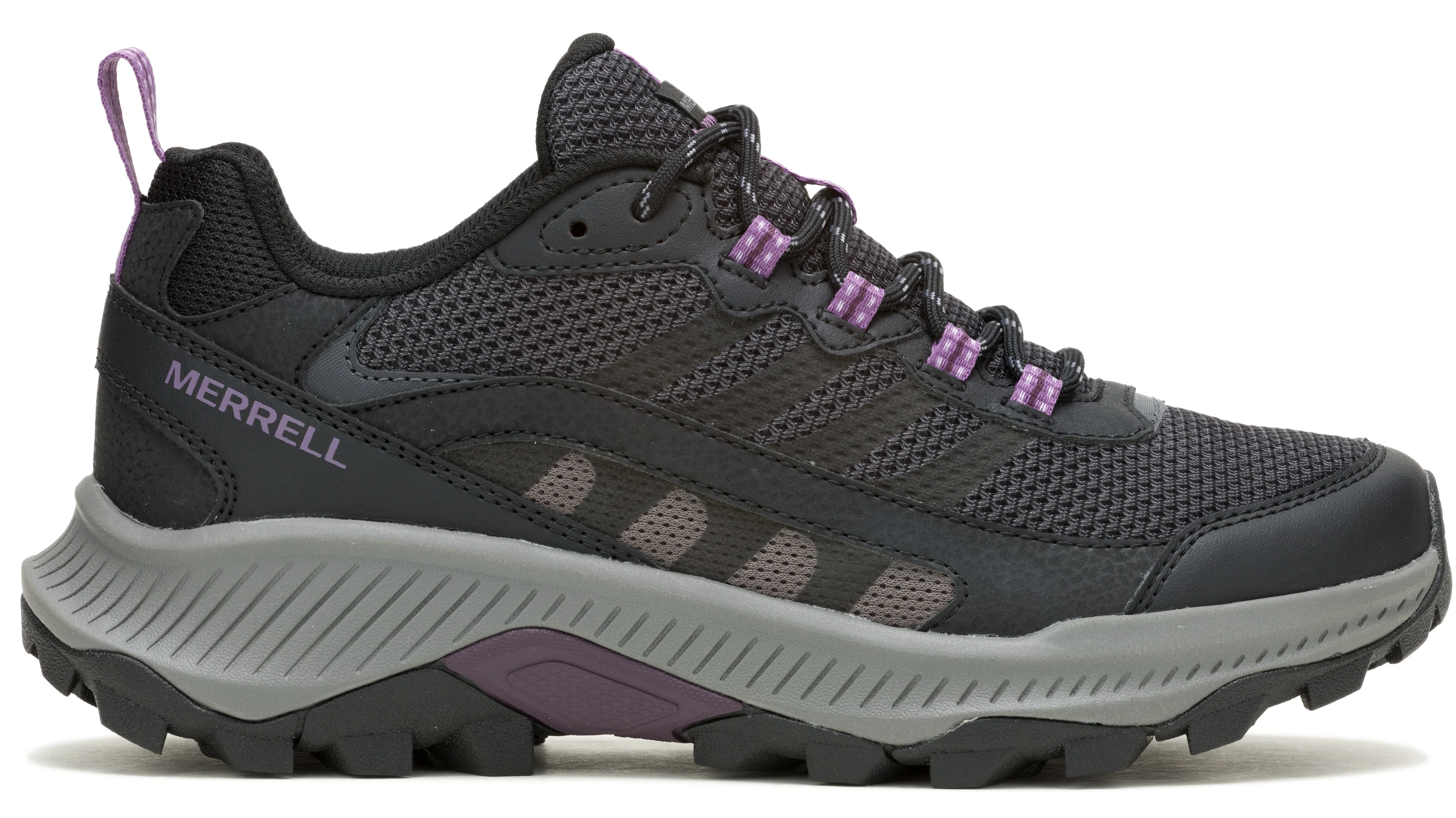 Speed Strike 2 - Black - Image 2