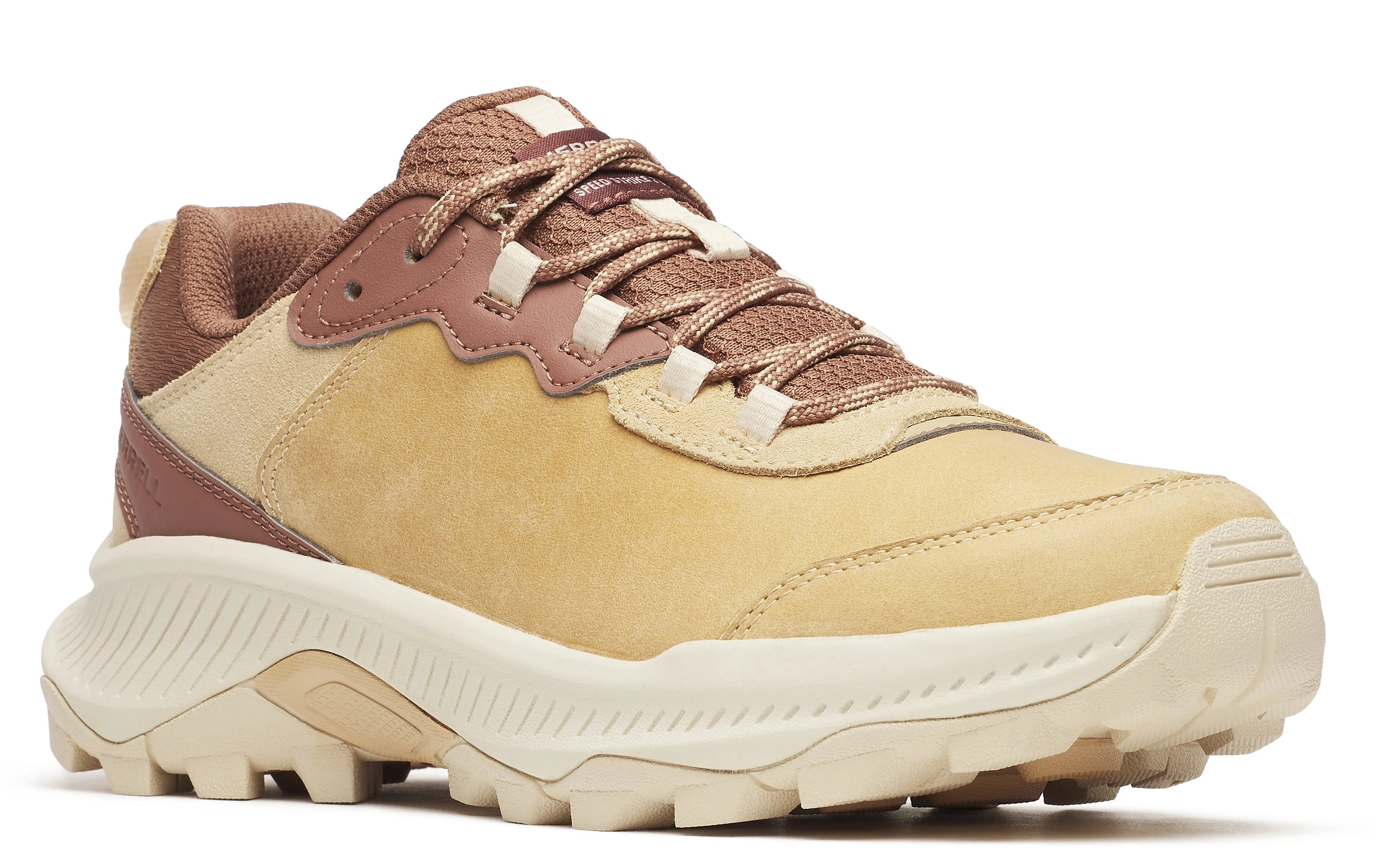 Women's Speed Strike 2 LTR Latte
