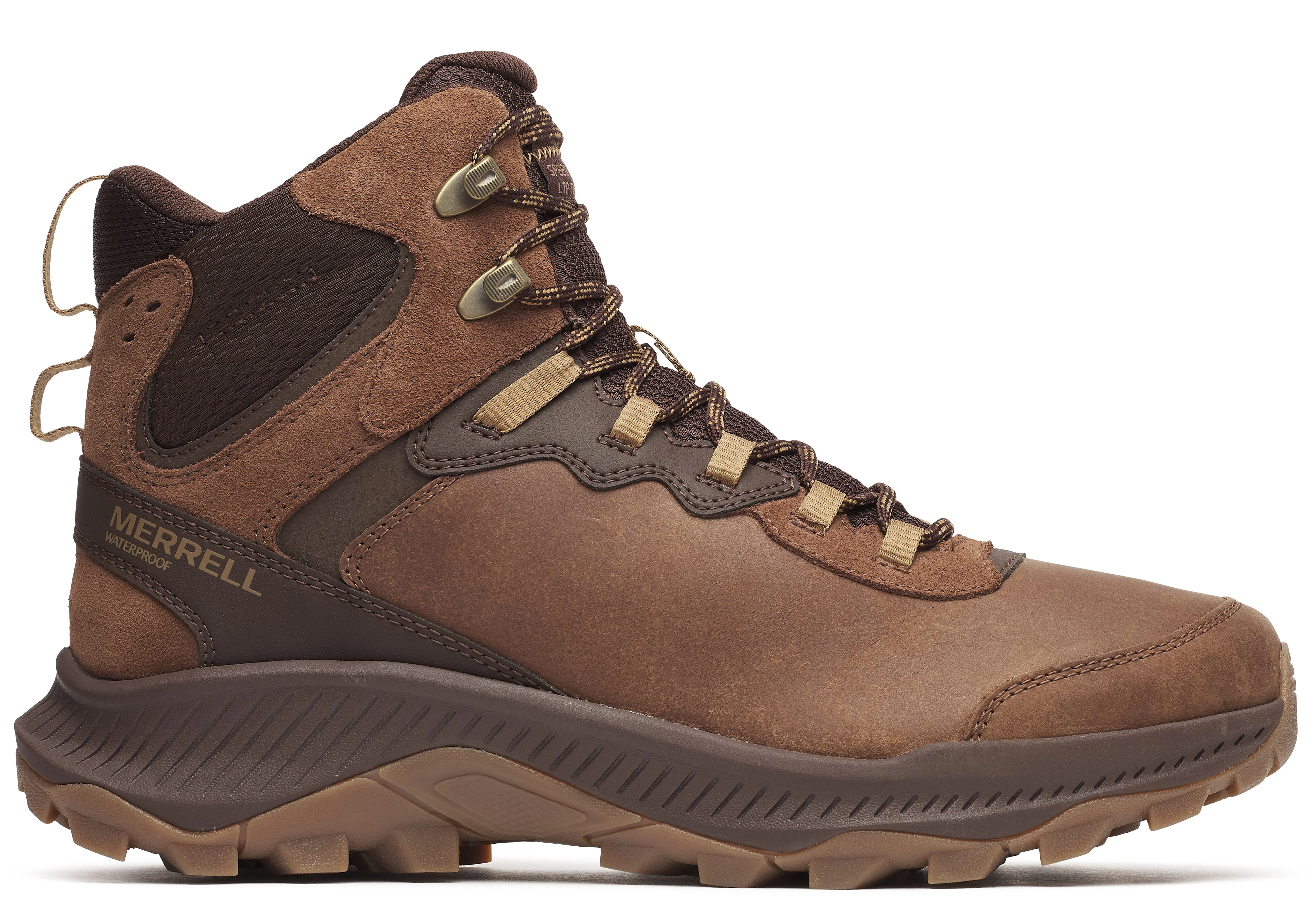 Speed Strike 2 LTR Thrm Mid WP Mole - Image 2