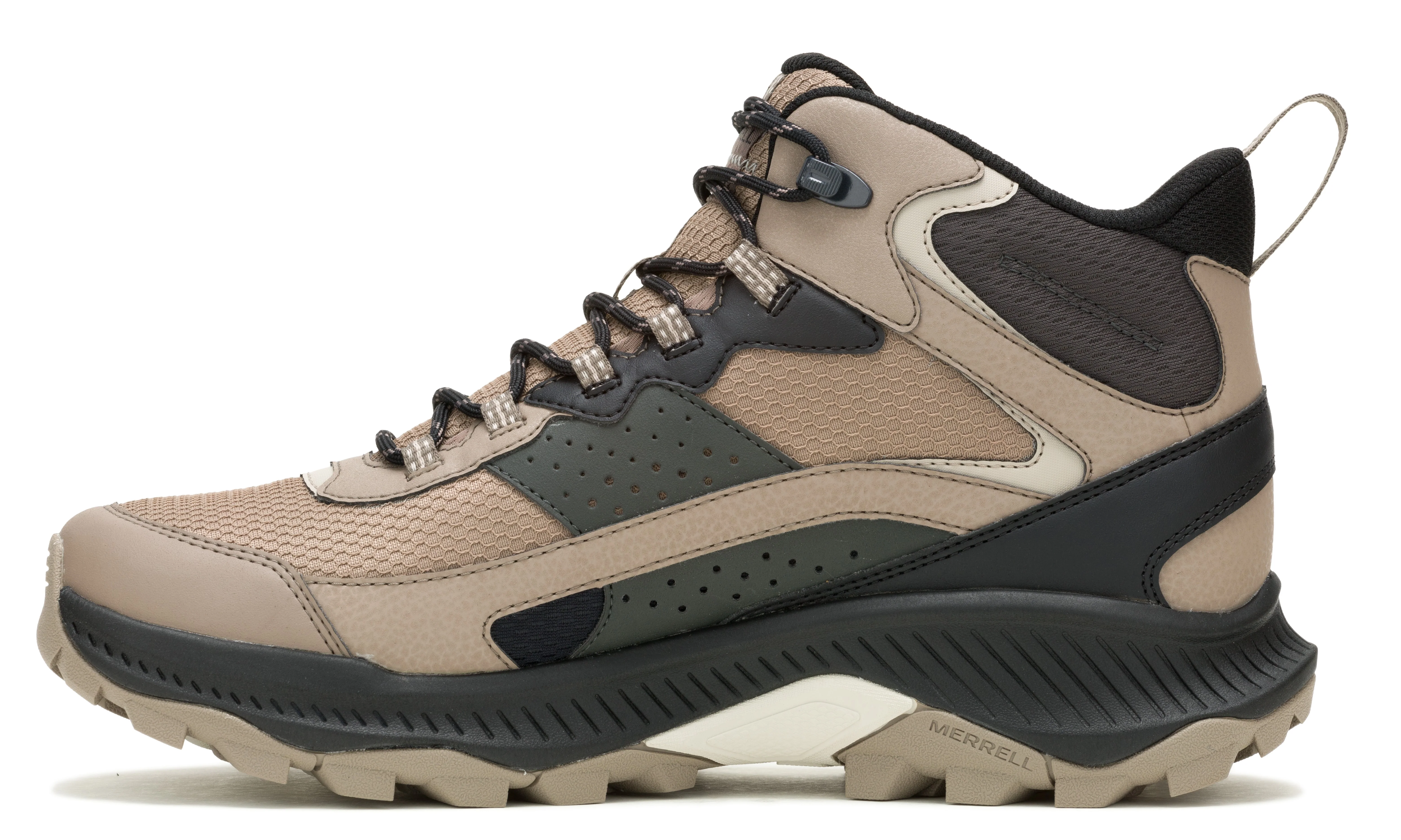 Men's Speed Strike 2 Mid WP Fungi - Image 3