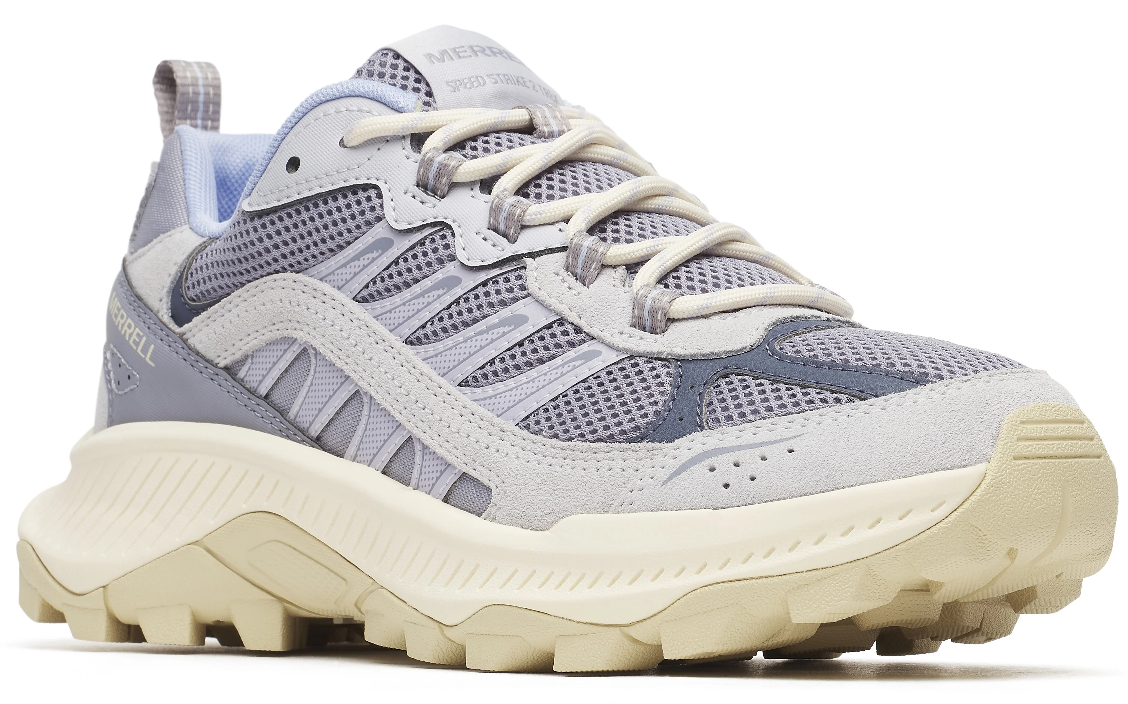 Speed Strike 2 Trek Casper