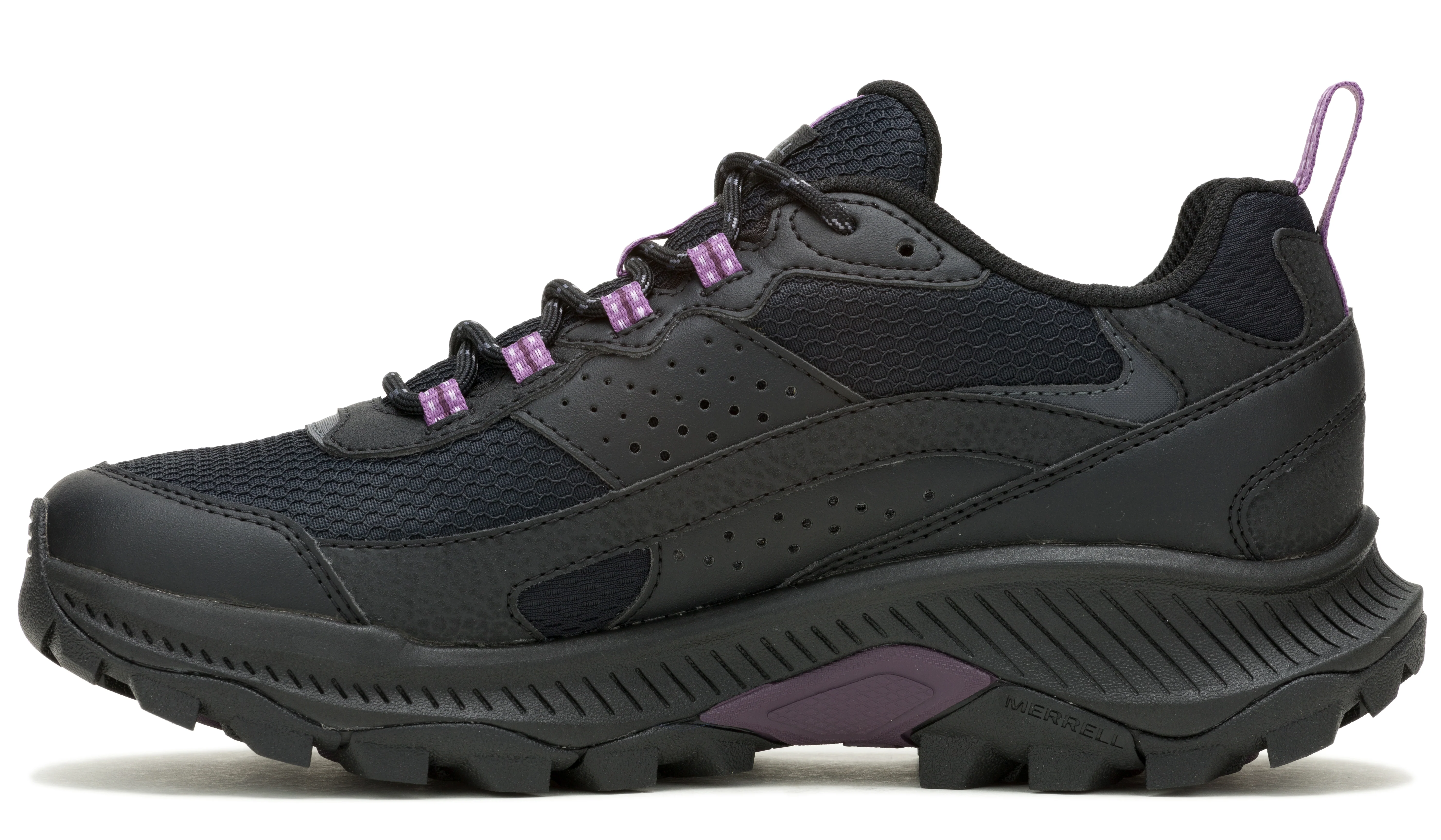Women's Speed Strike 2 WP Black - Image 3