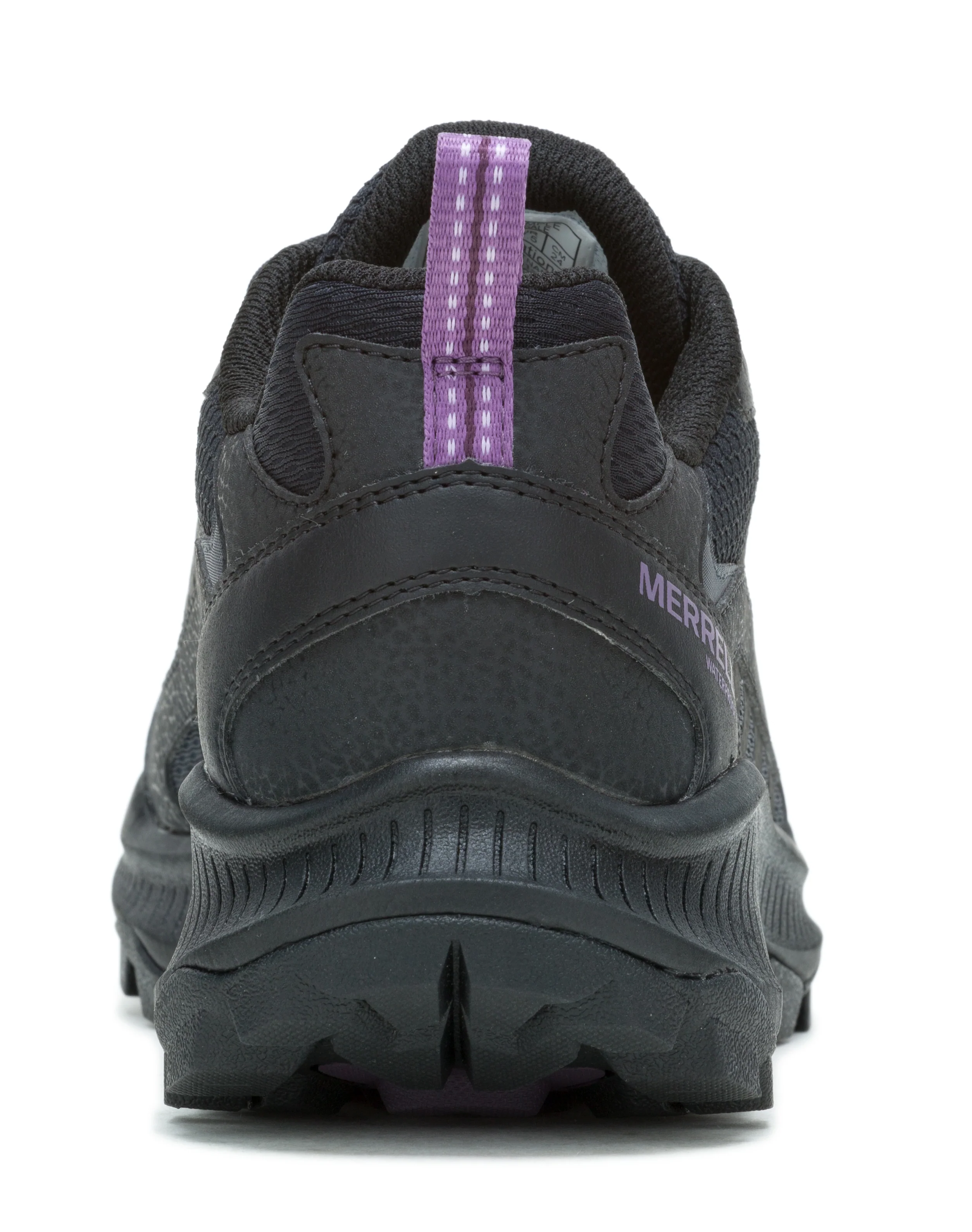 Women's Speed Strike 2 WP Black - Image 5