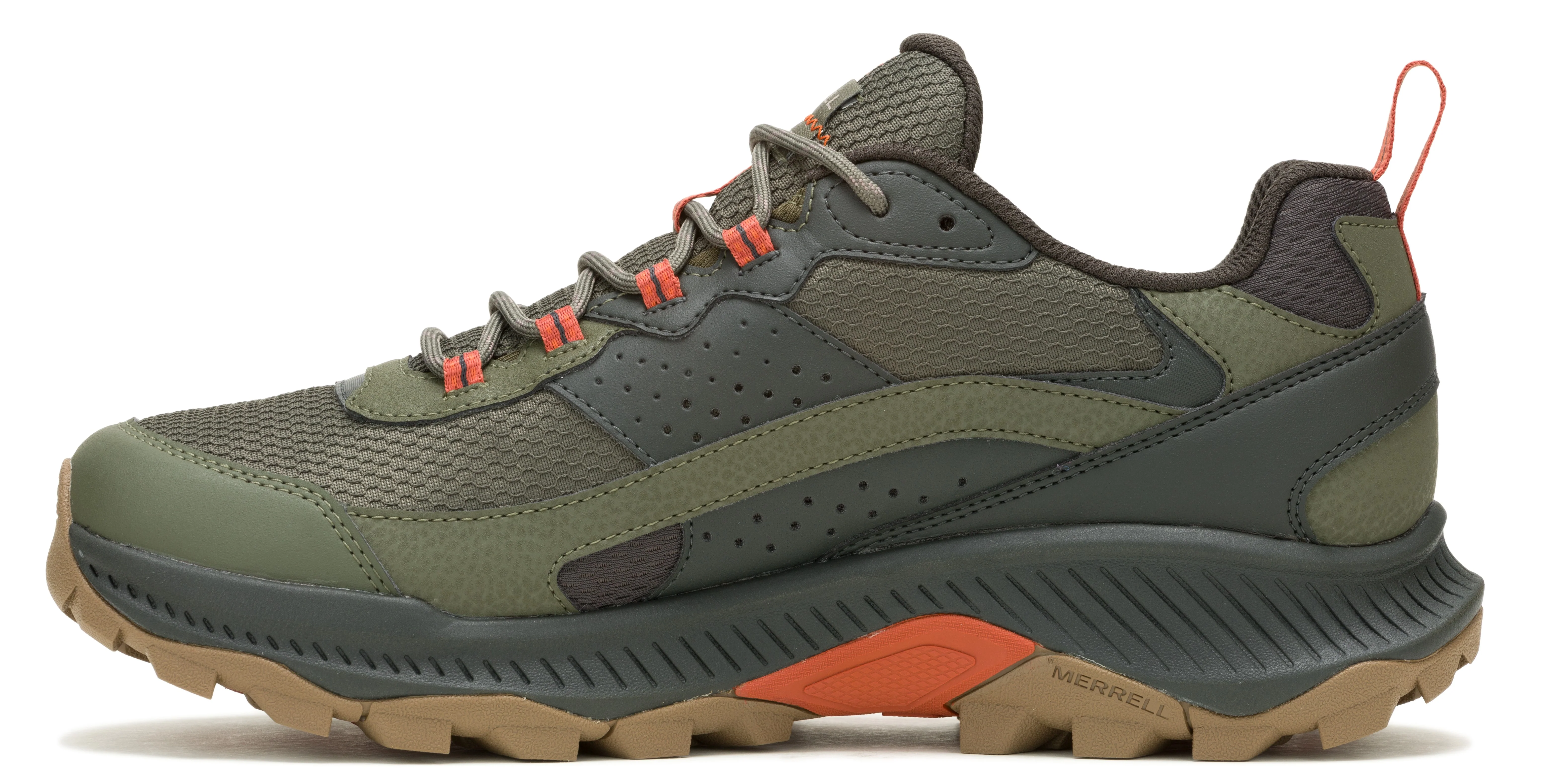 Speed Strike 2 WP - Olive - Image 3