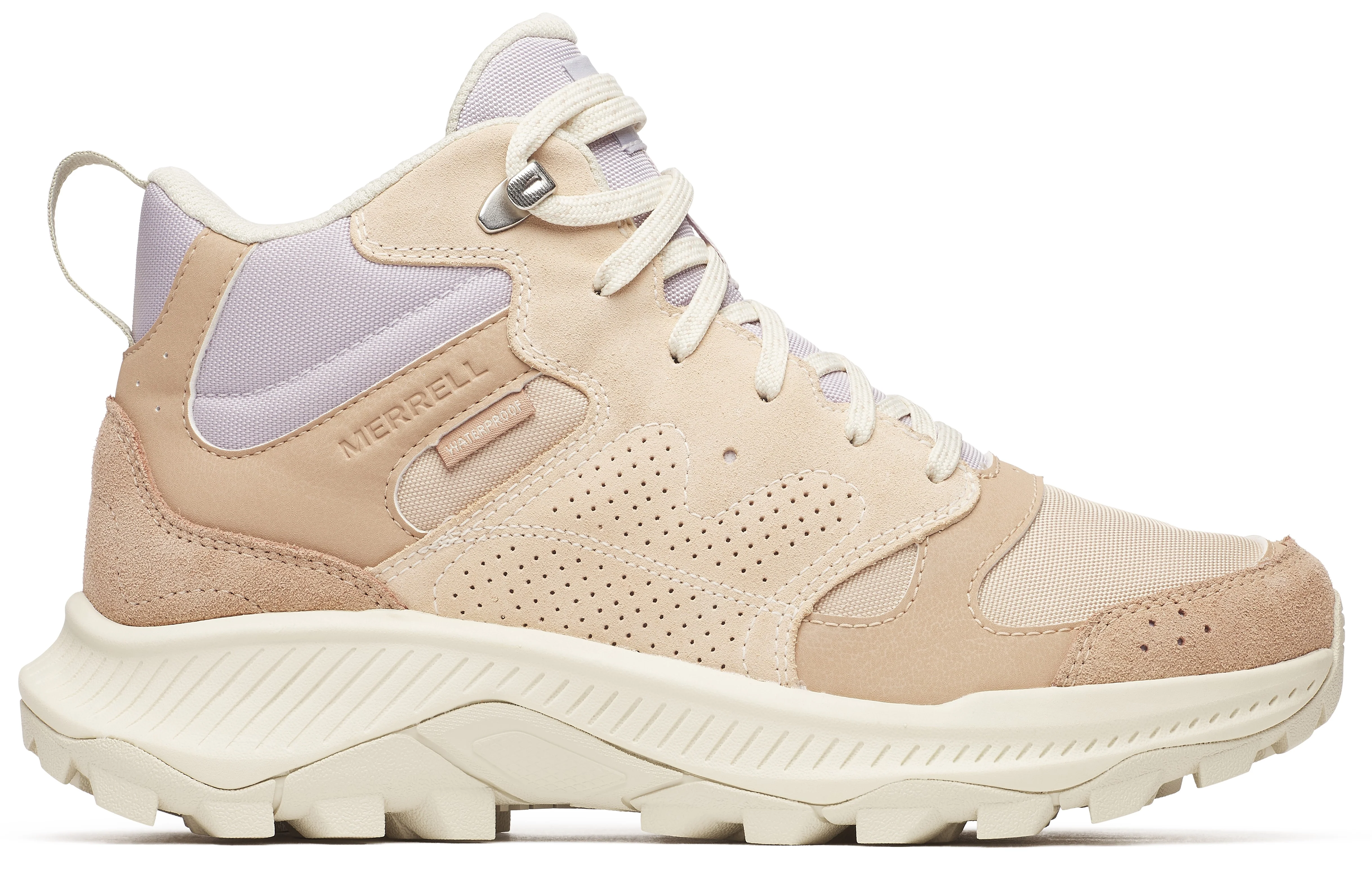 Women's Tempo Sol Mid WP Hazel
