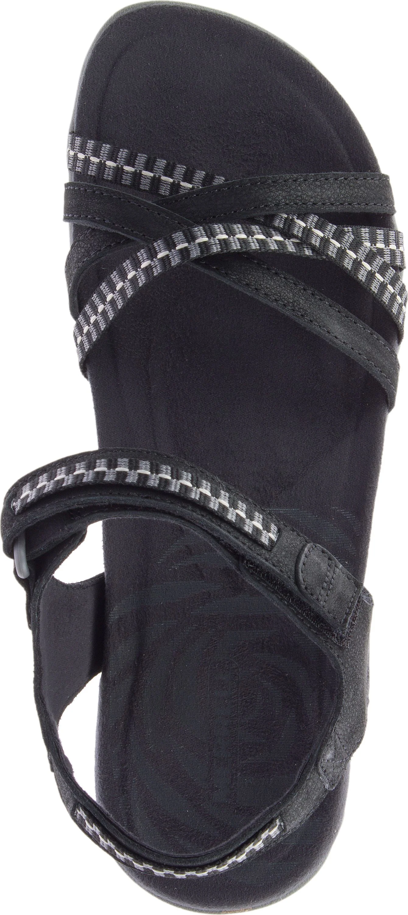 Terran 3 Cush Cross Black - Image 6