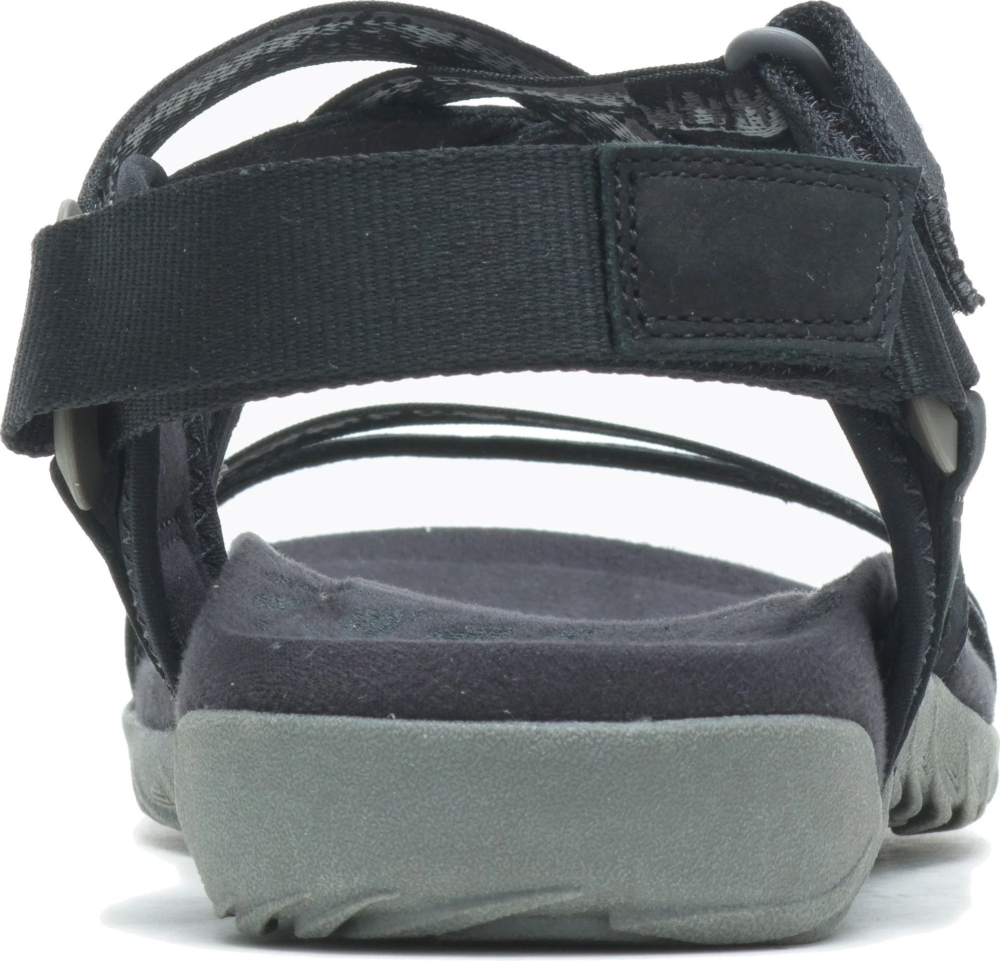 Terran 3 Cush Lattice Black - Image 4