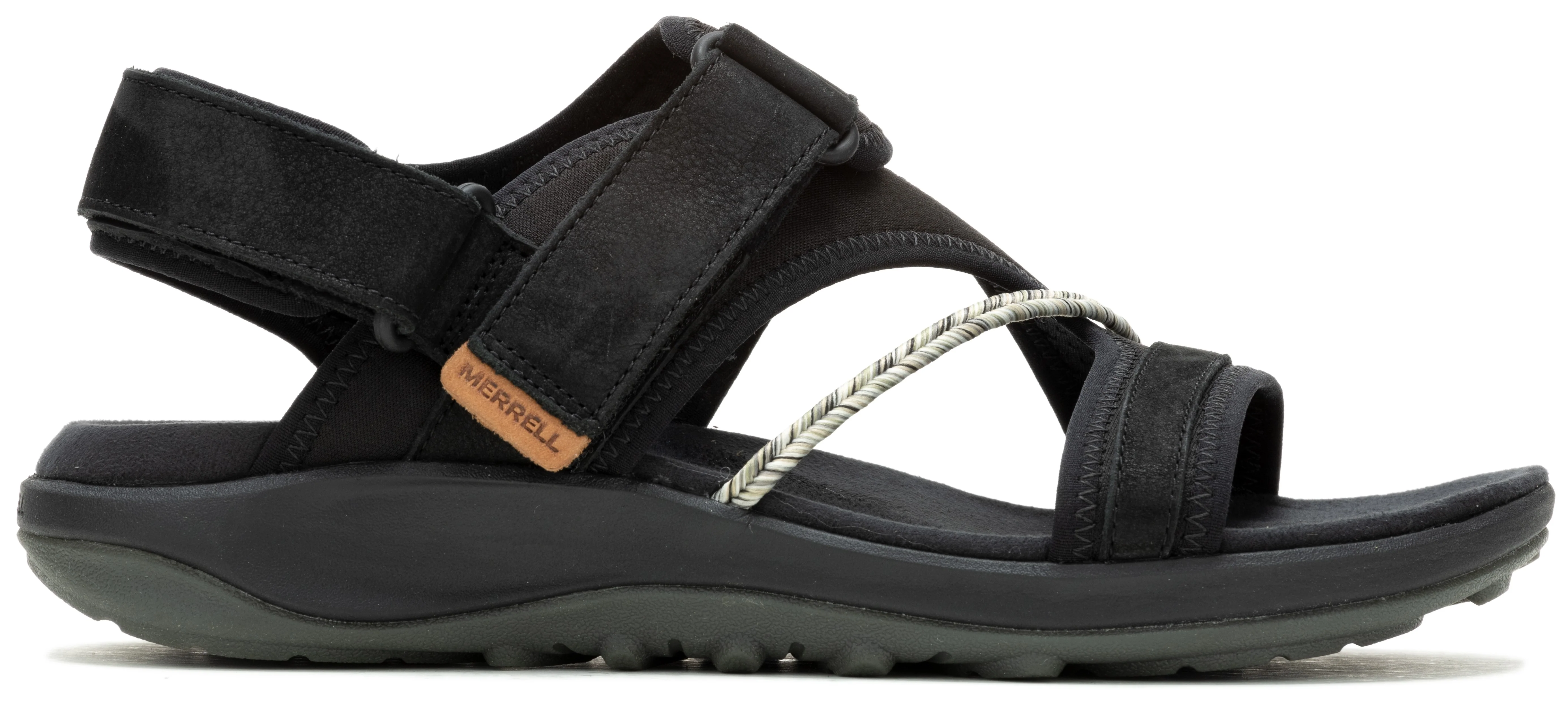 Terran 4 Backstrap - Black - Image 2
