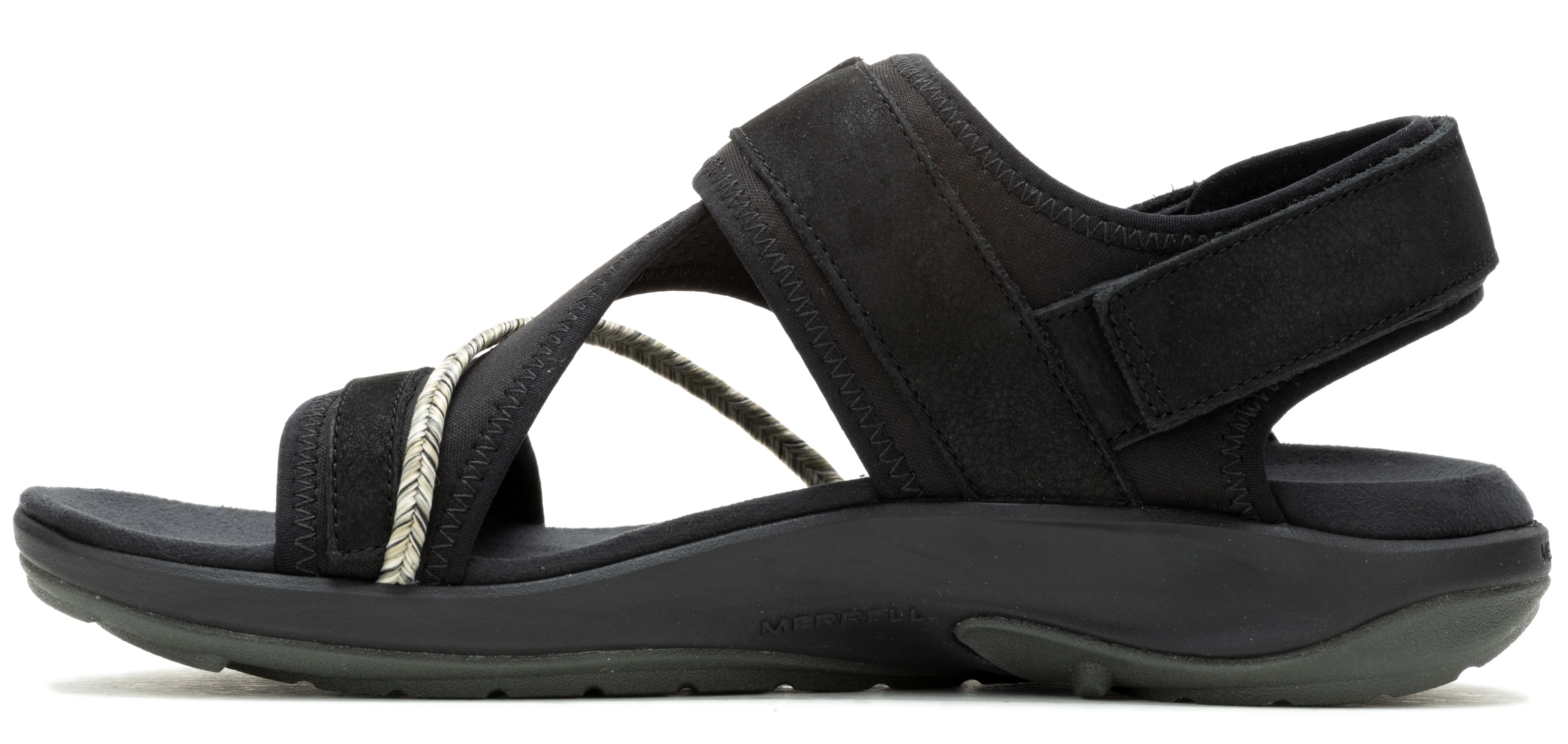 Terran 4 Backstrap - Black - Image 3