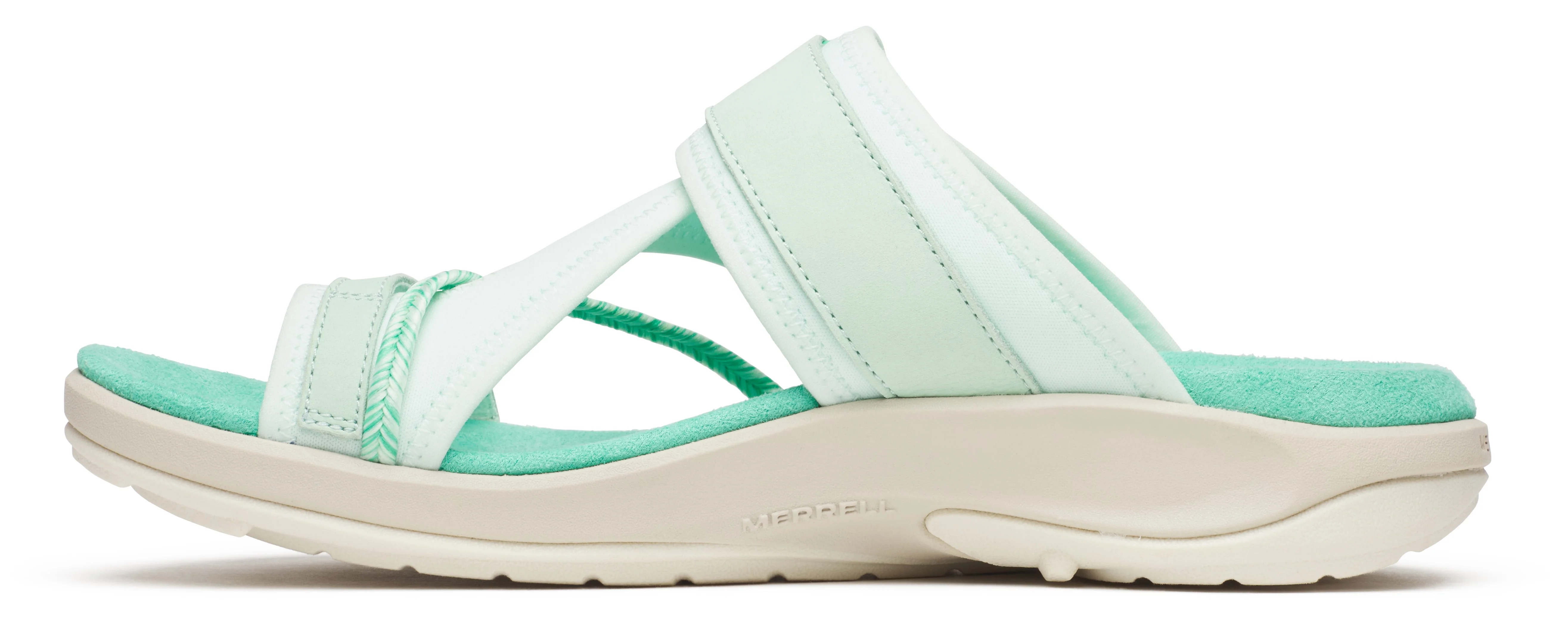 Women's Terran 4 Post Celadon - Image 2