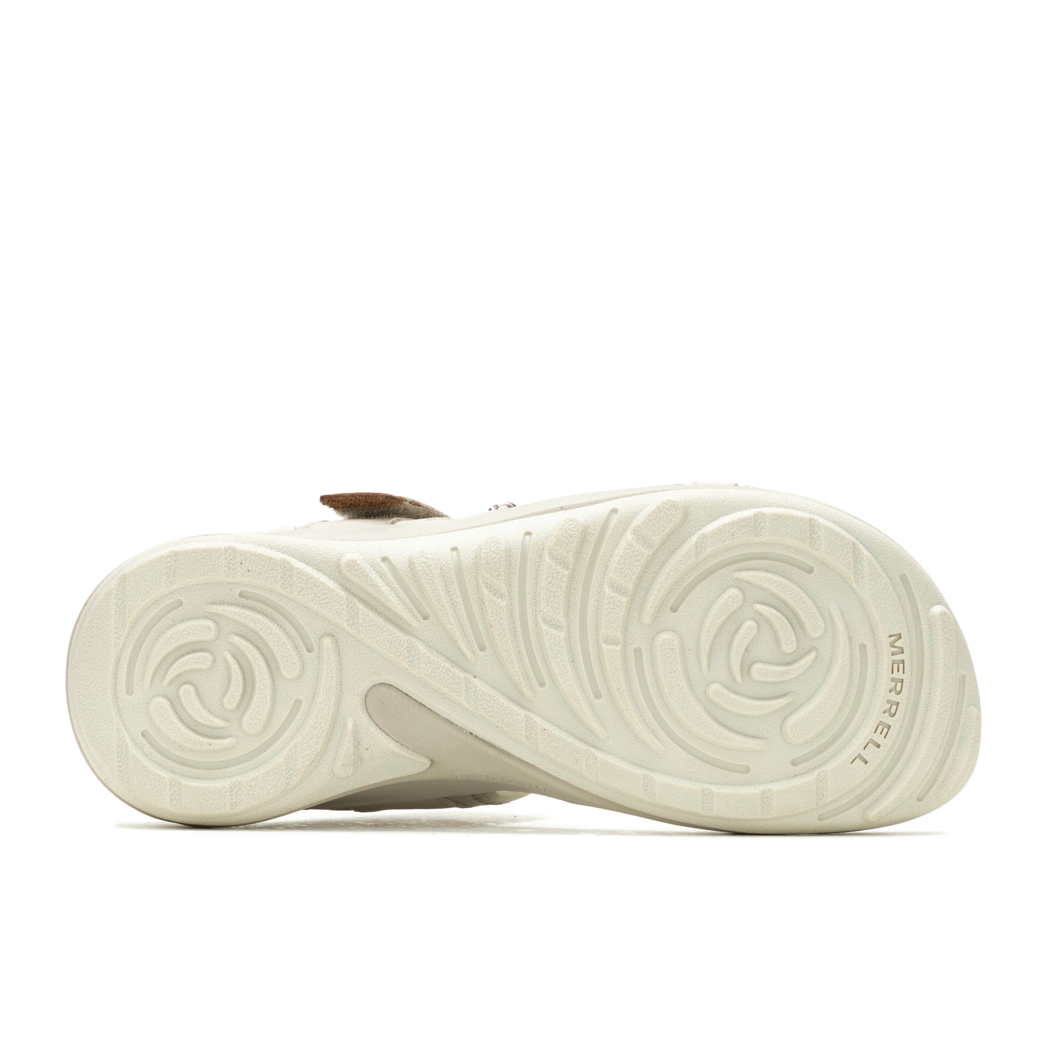 Women's Terran 4 Slide Silver - Image 5