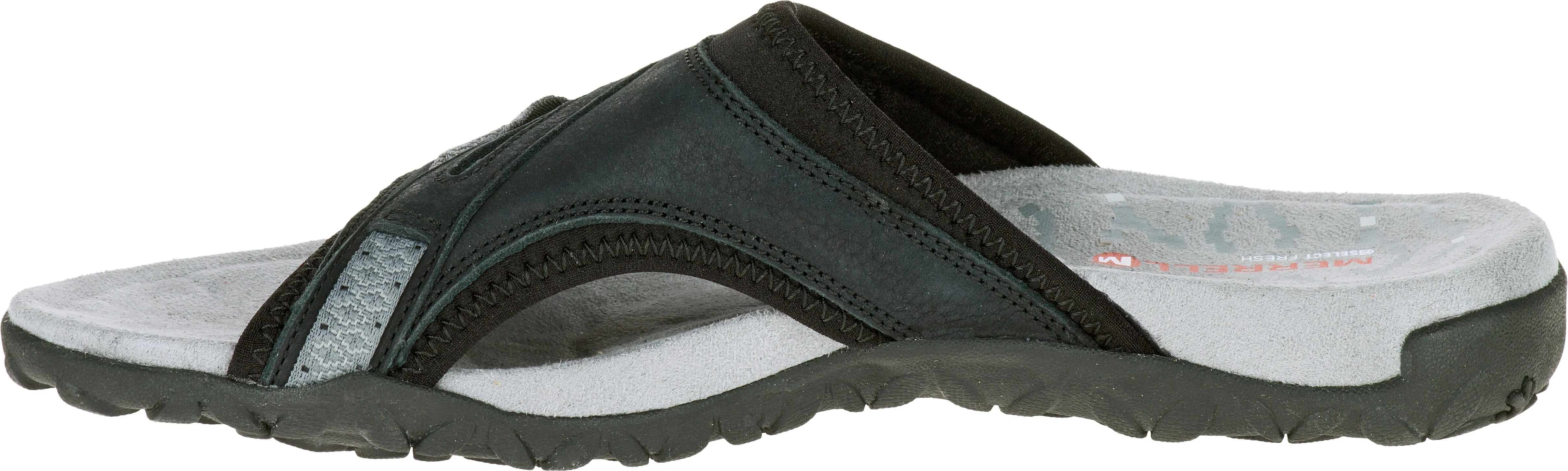 Terran Slide II Black