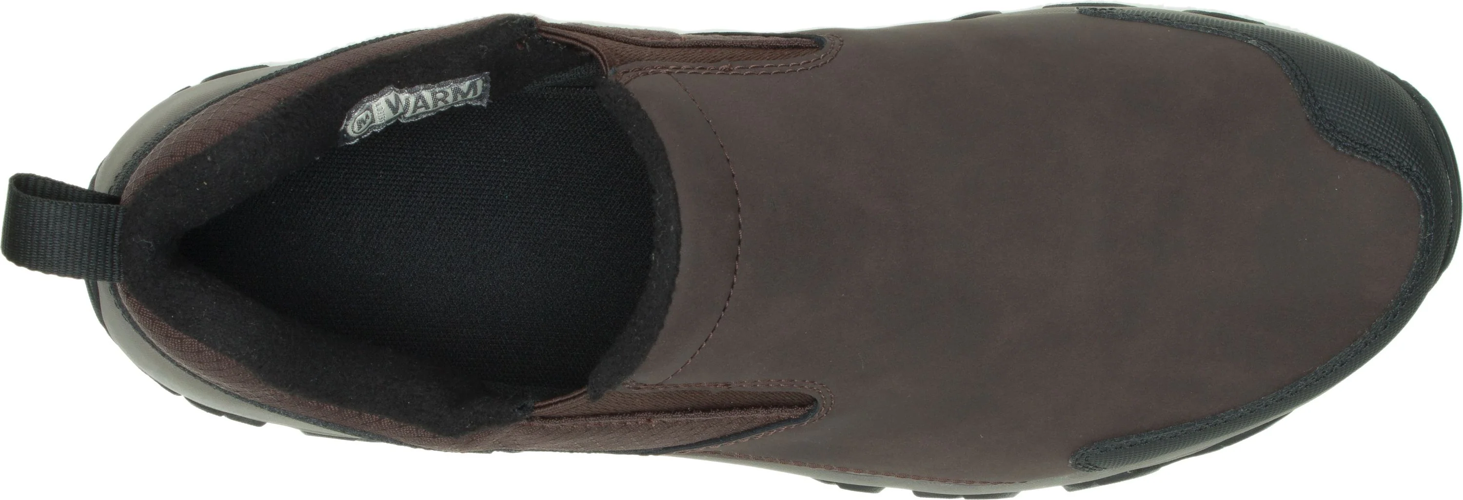Thermo Akita Moc Waterproof Espresso - Image 4