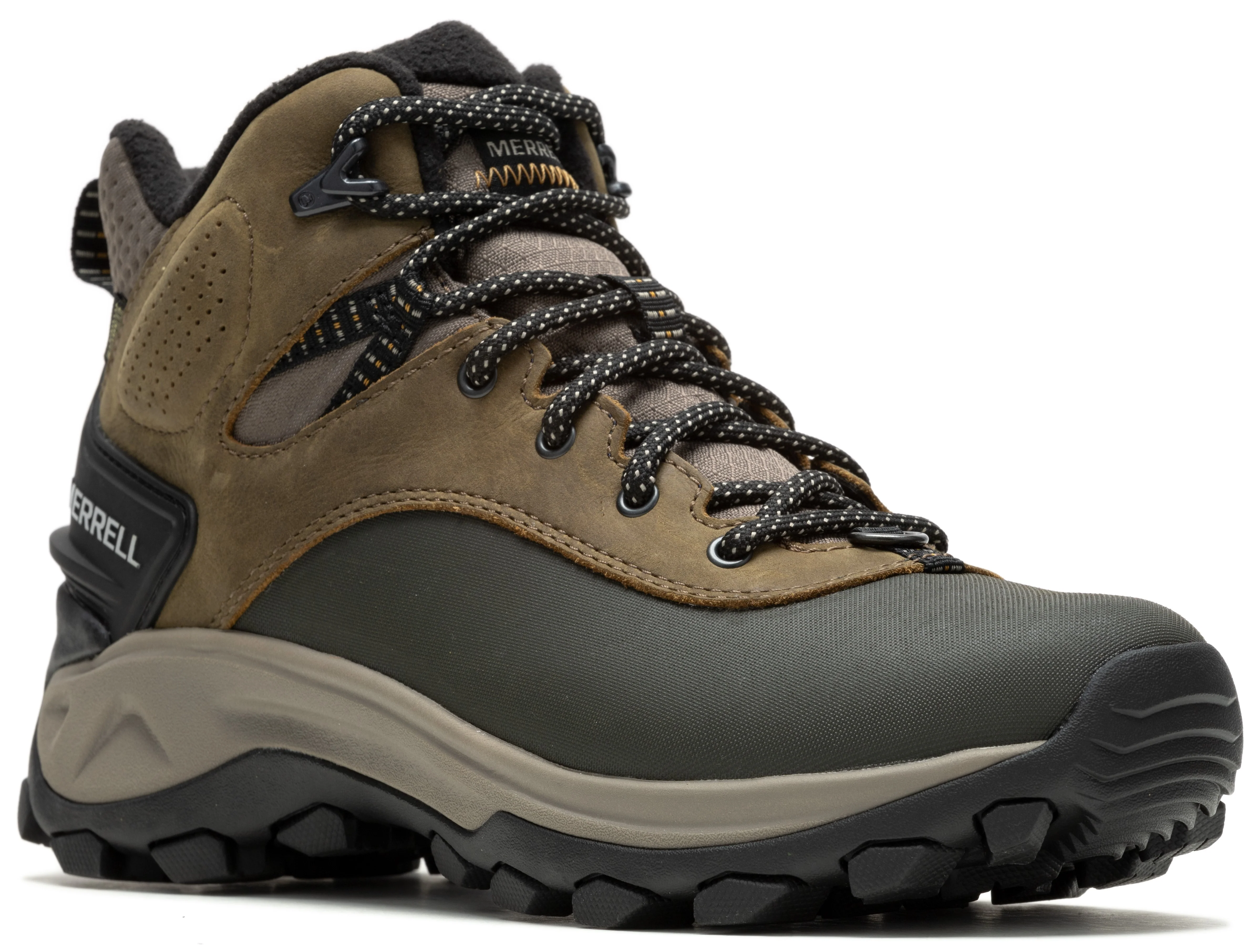 Thermo Kiruna 2 Mid Waterproof Falcon
