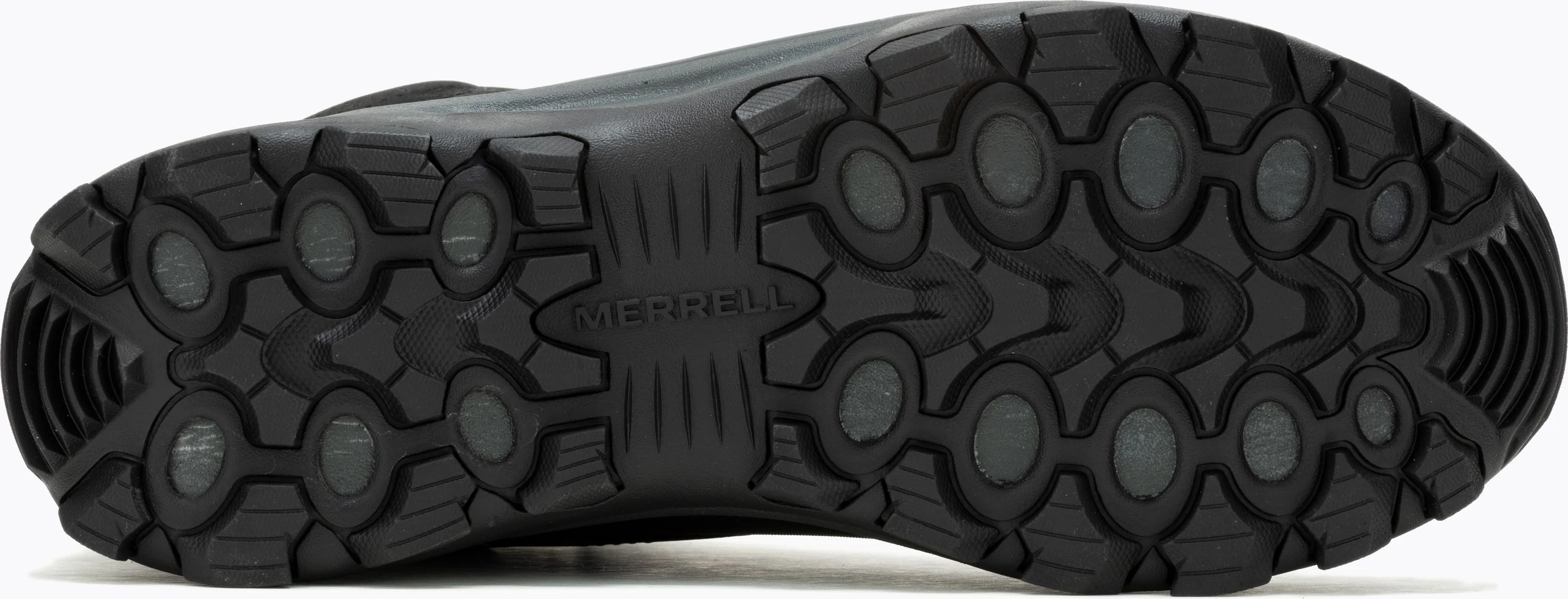 Men's Thermo Kiruna 2 Mid WP Black - Image 4