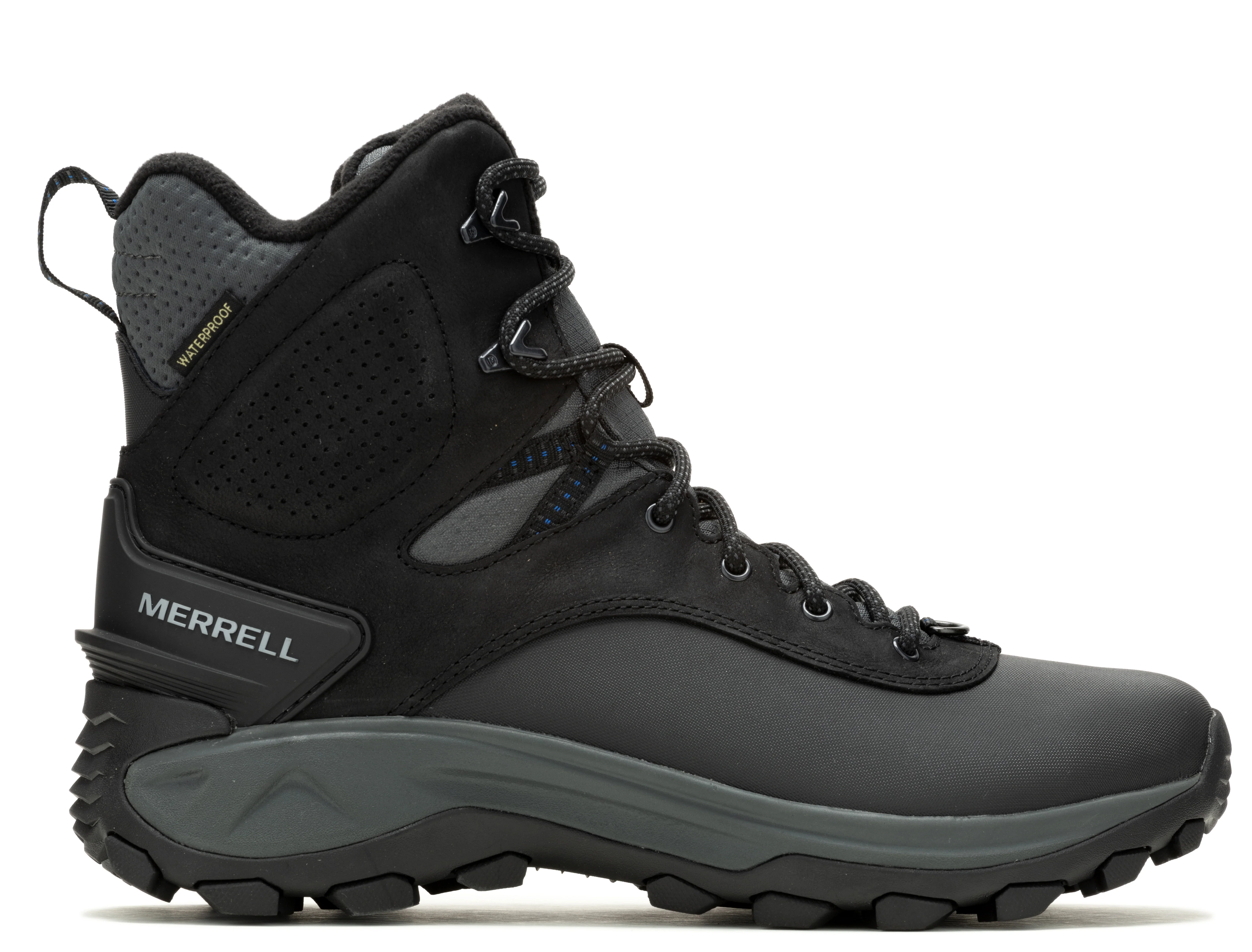 Thermo Kiruna 2 Tall Waterproof Black - Image 2