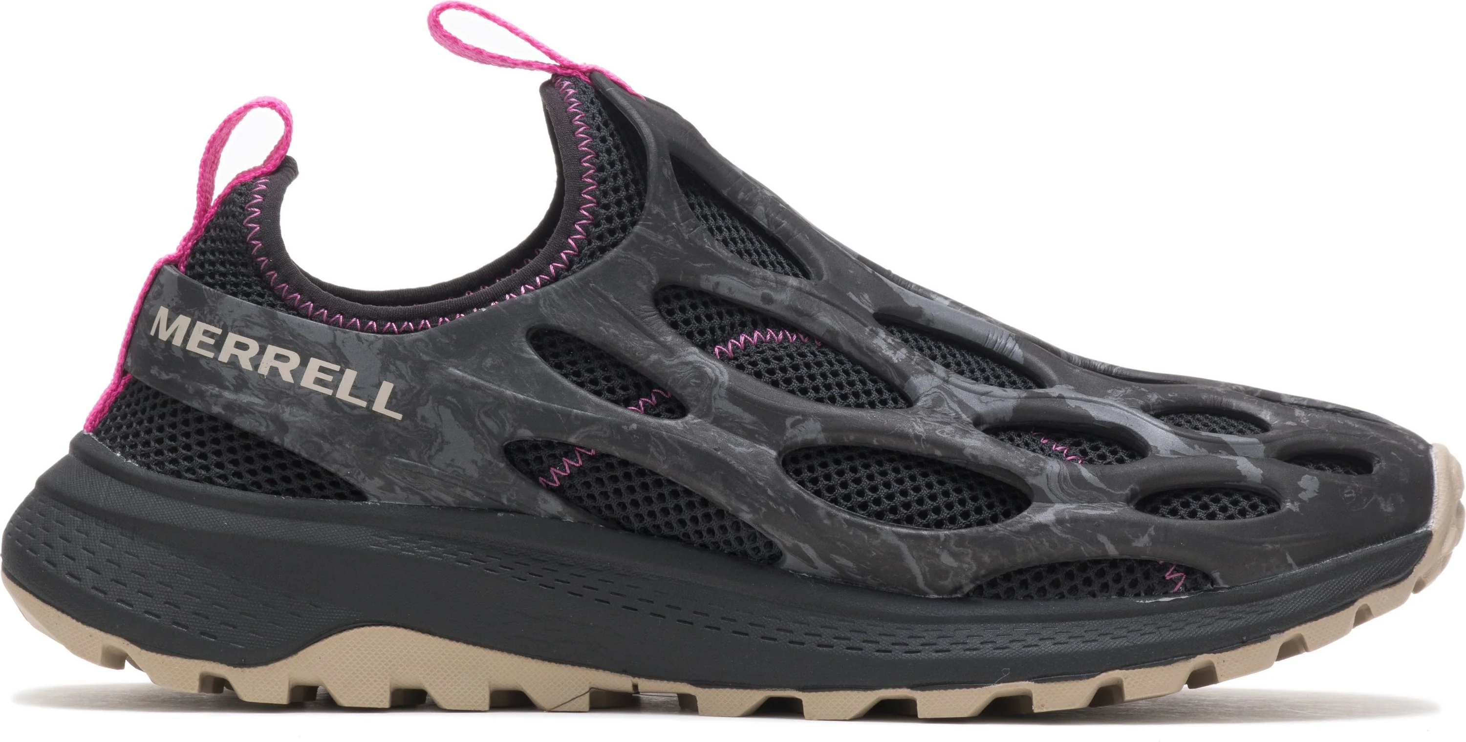 W Hydro Runner Black - Image 2