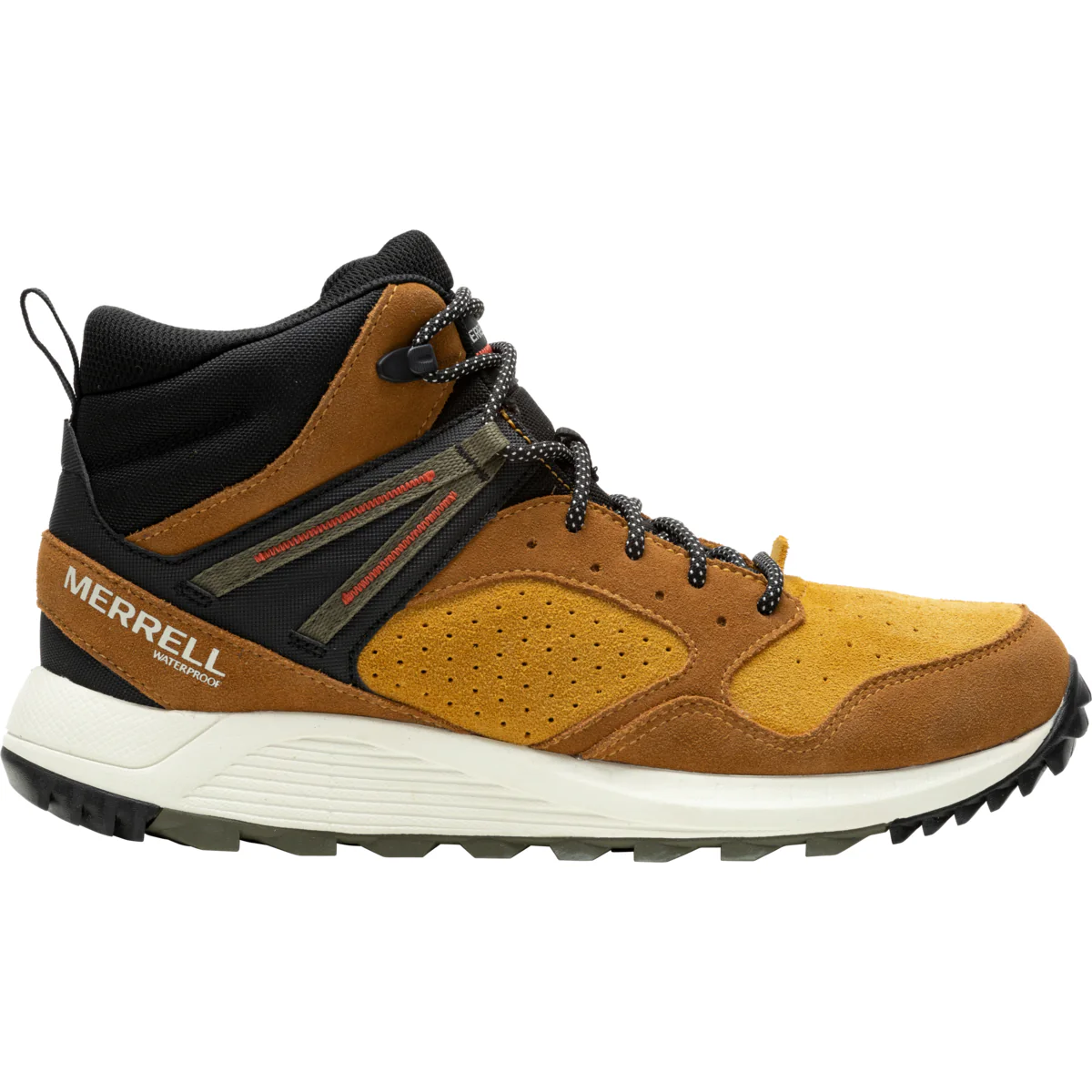 Wildwood Mid LTR WP Spice - Image 2