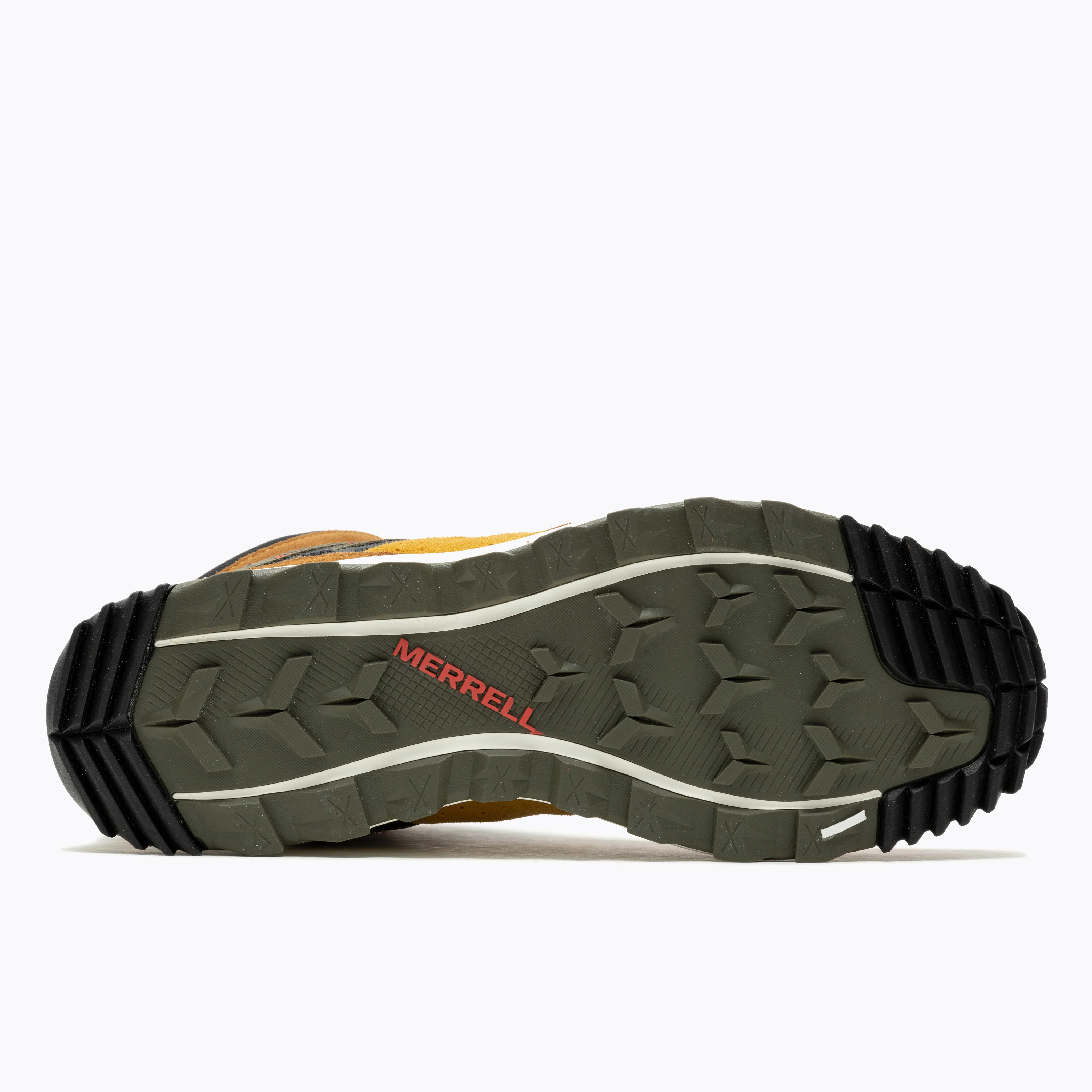 Wildwood Mid LTR WP Spice - Image 3