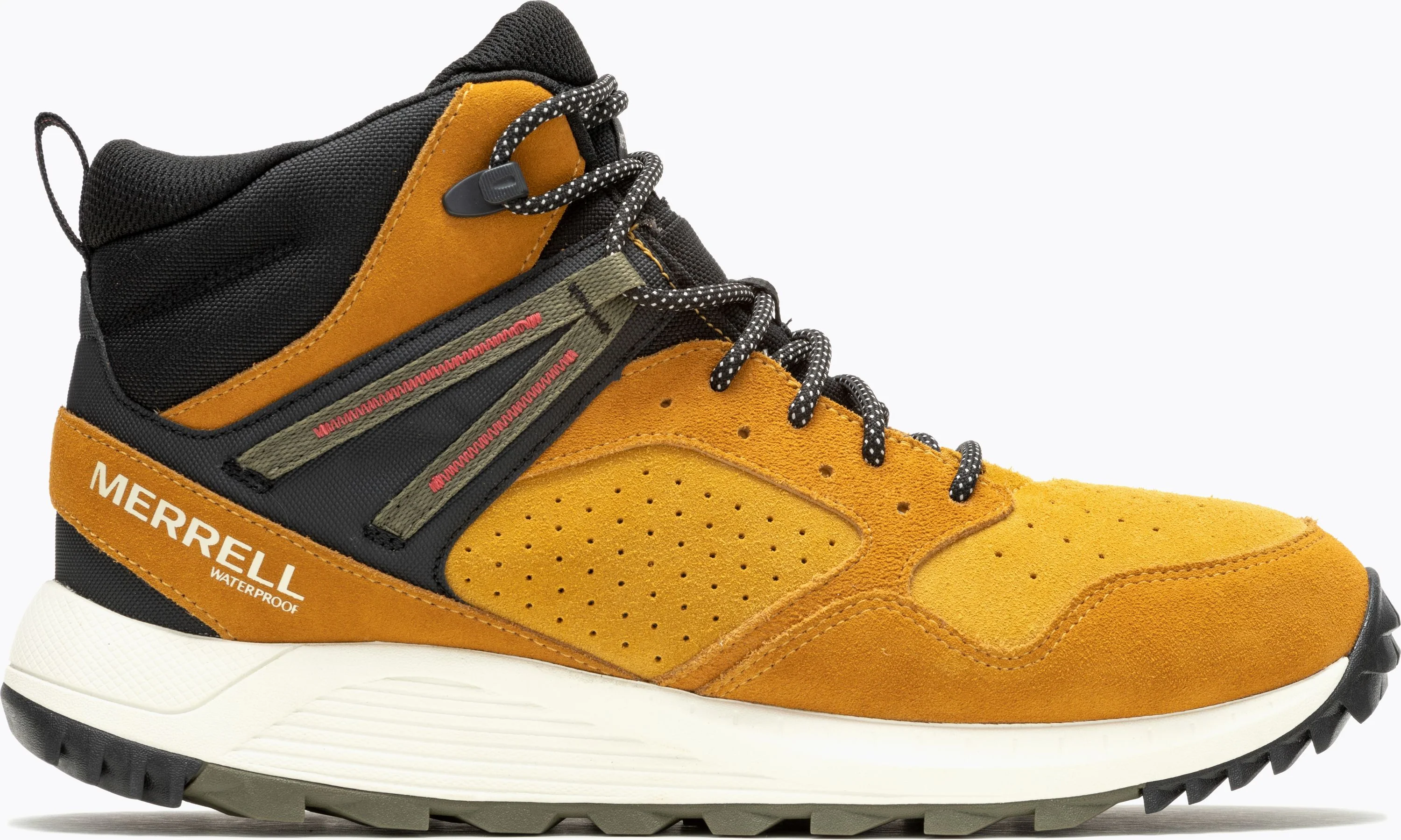 Wildwood Sneaker Boot Mid WP S - Image 2