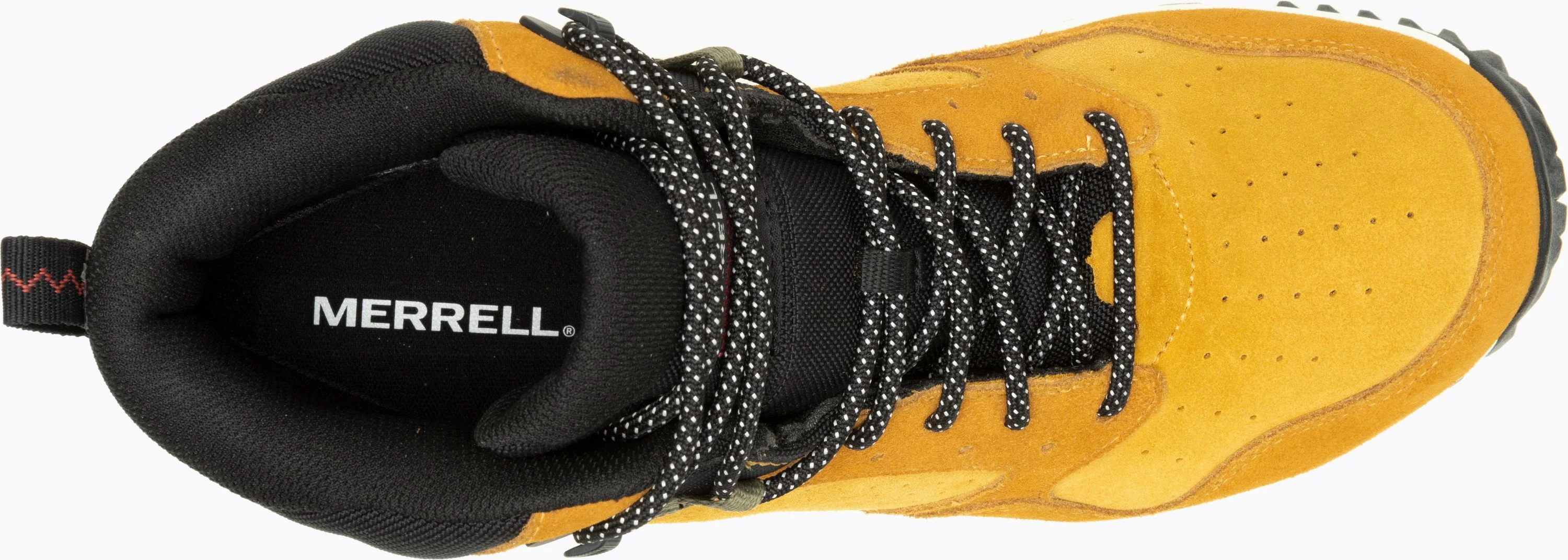 Wildwood Sneaker Boot Mid WP S - Image 3