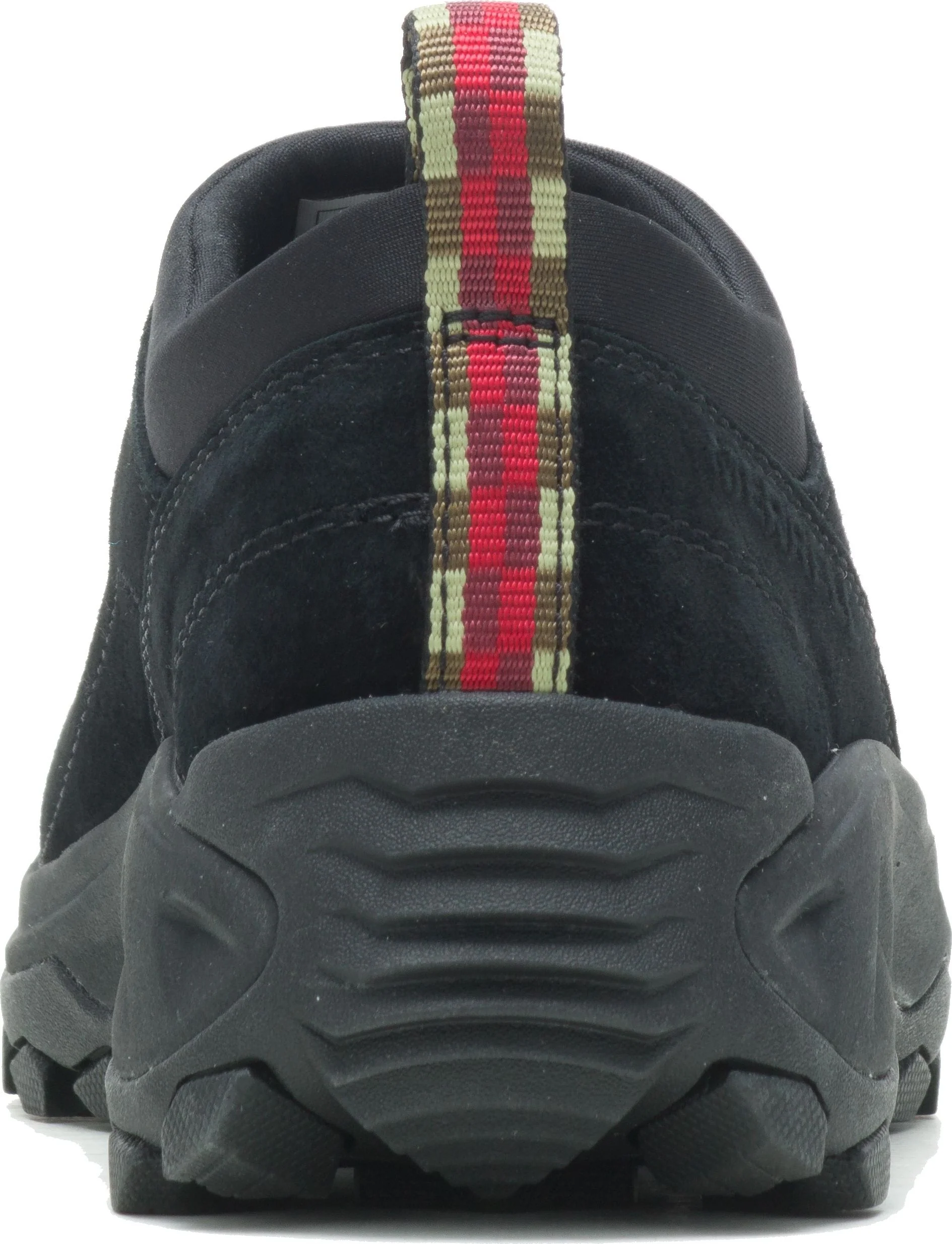 Winter Moc 3 Black - Image 4